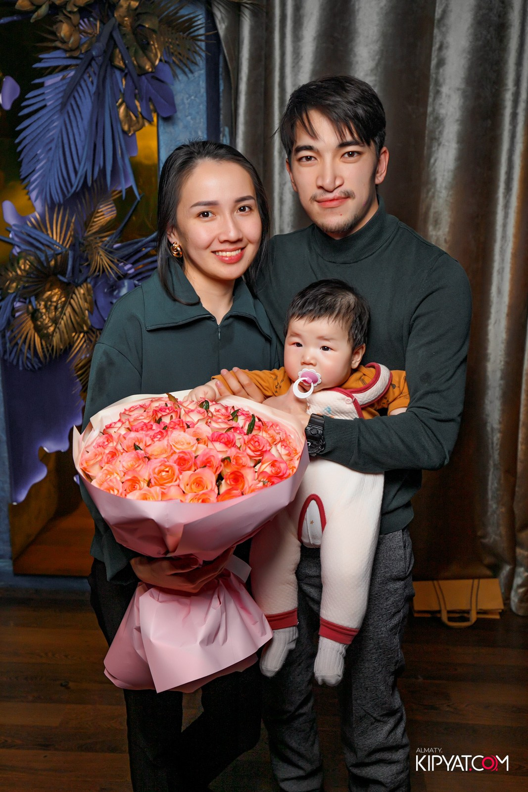 УХО И МЕДВЕДЬ НА КУРМАНГАЗЫ. КИПЯТКОМ АЛМАТЫ!