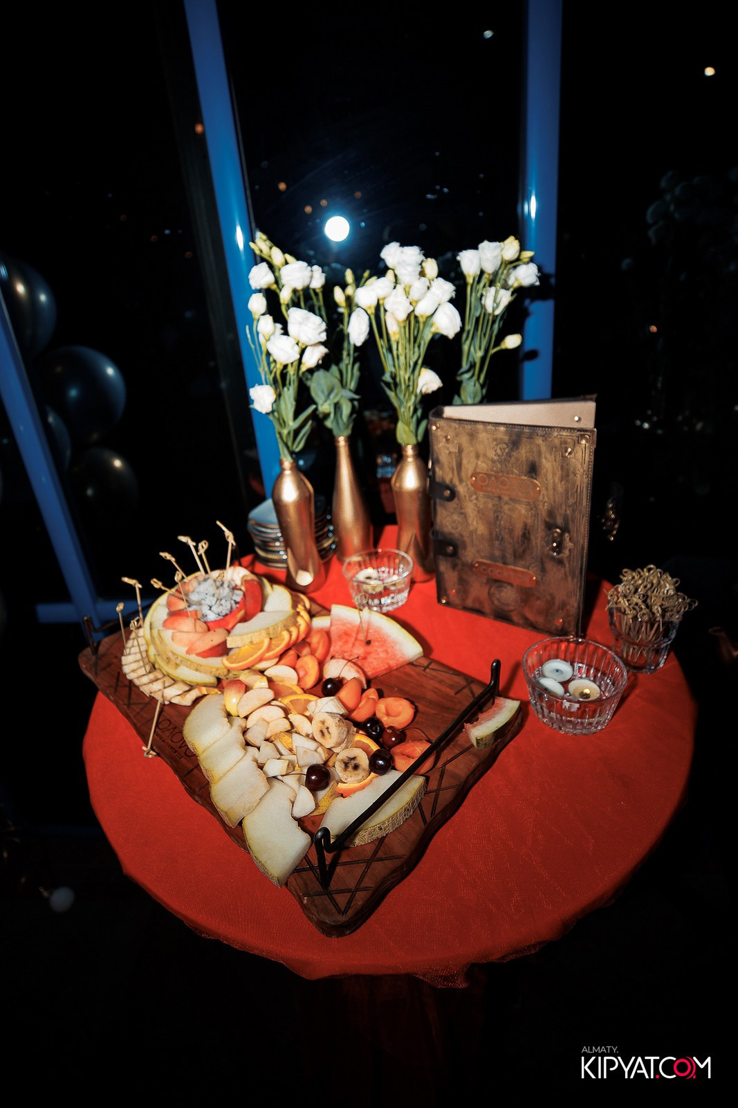 OLOVO НА САТПАЕВА. КИПЯТКОМ АЛМАТЫ! Фотосъемка мероприятий в Алматы