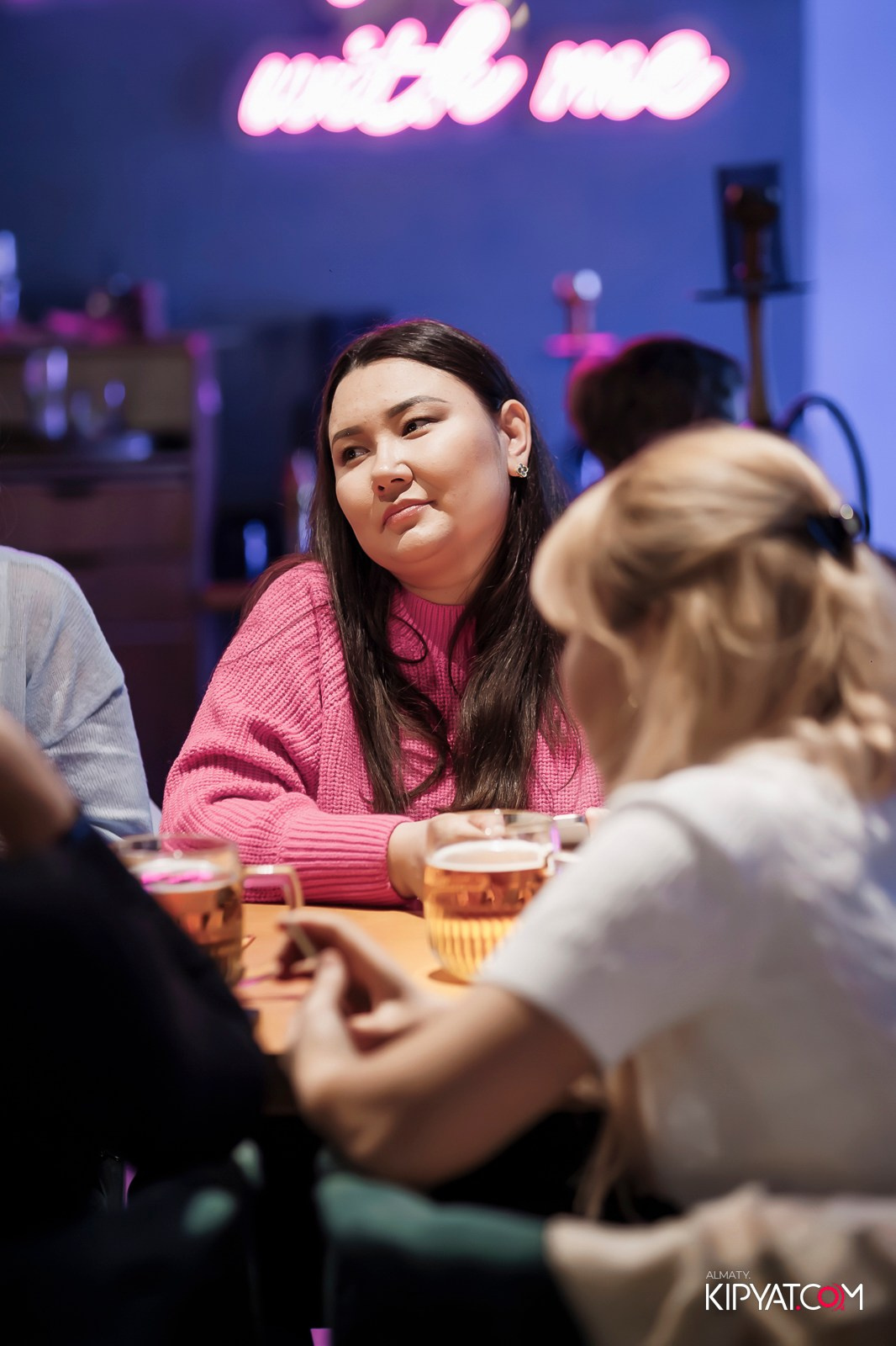 VICE CITY. КИПЯТКОМ АЛМАТЫ! Фотосъемка мероприятий в Алматы