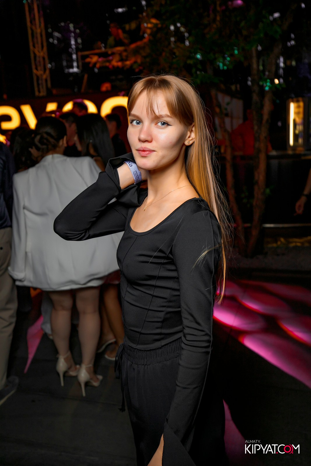 EVENT BAR. КИПЯТКОМ АЛМАТЫ!