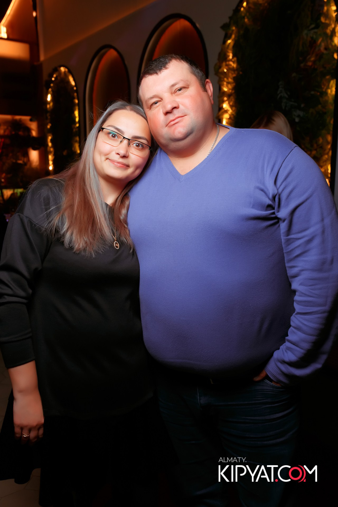 MODI RESTORANCHIK. КИПЯТКОМ АЛМАТЫ!