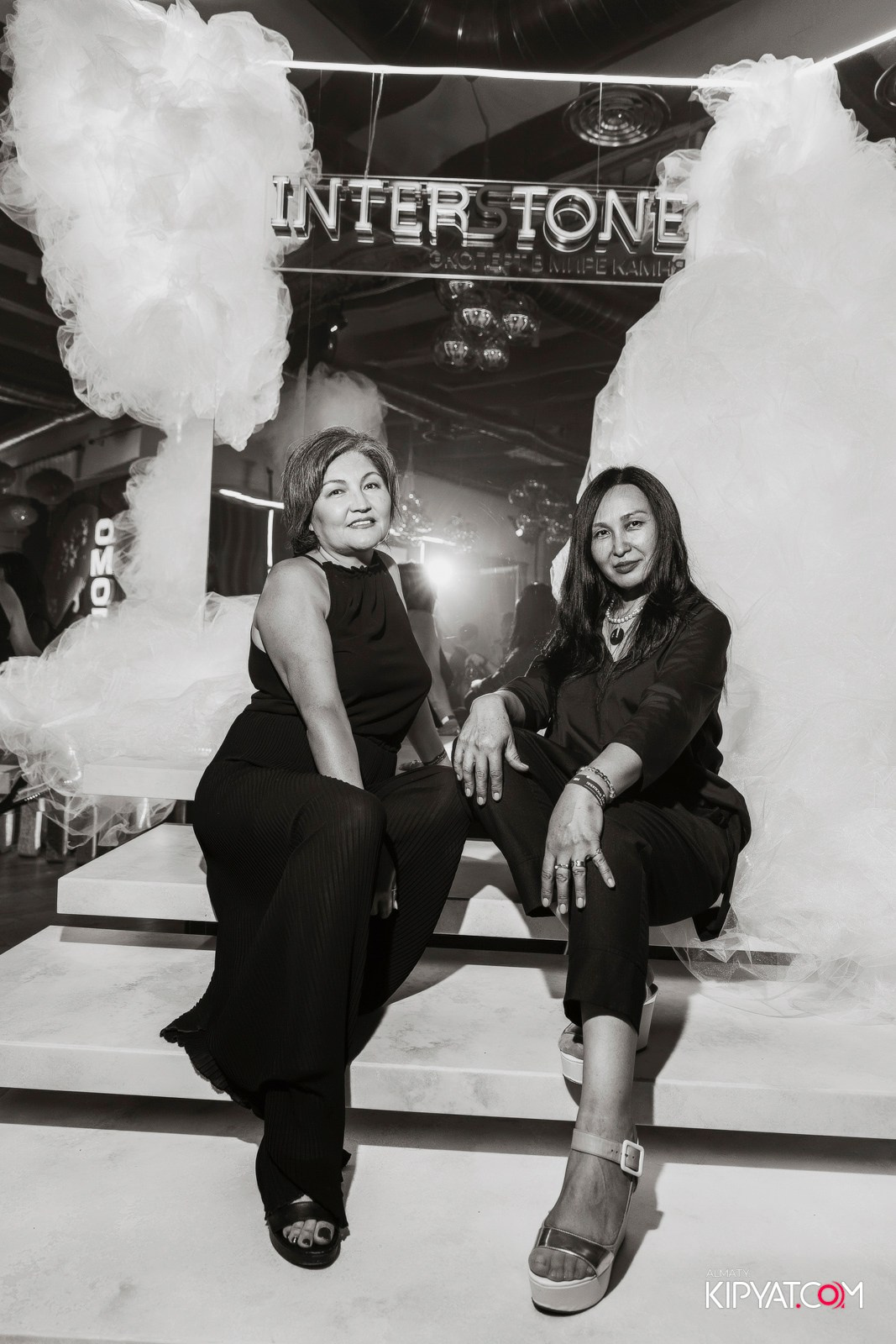 TRADITIONAL DESIGN DINNER 2025. КИПЯТКОМ АЛМАТЫ!