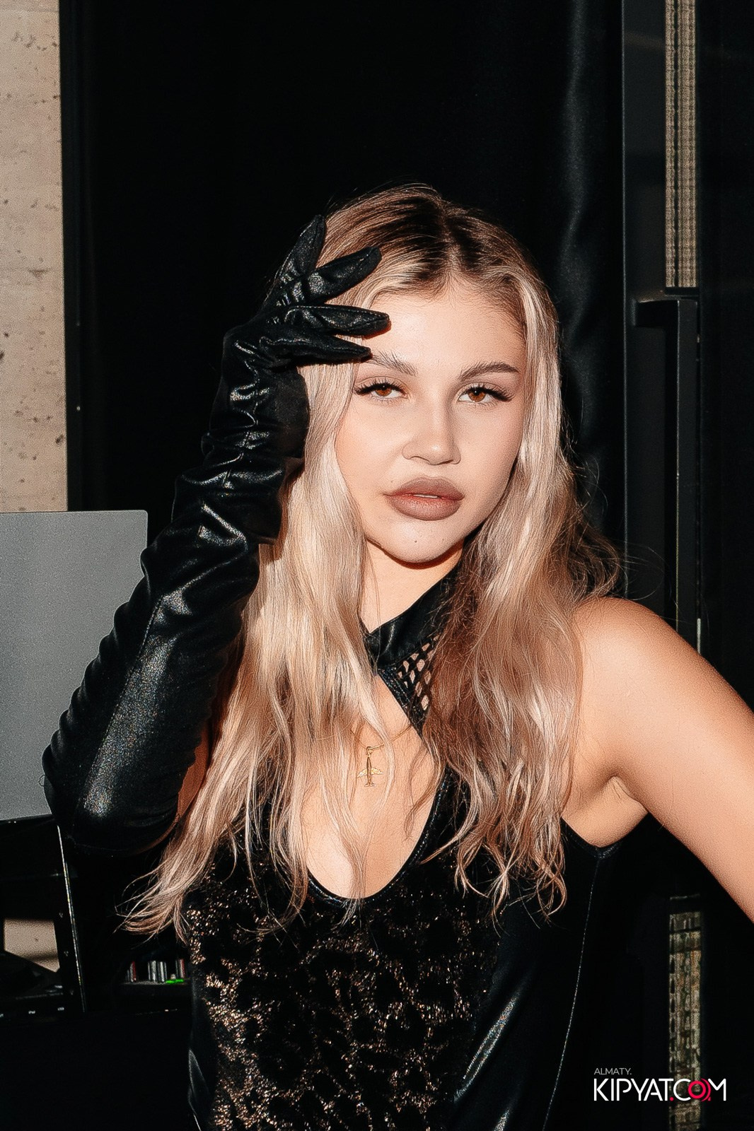 CICADA BAR. КИПЯТКОМ АЛМАТЫ!