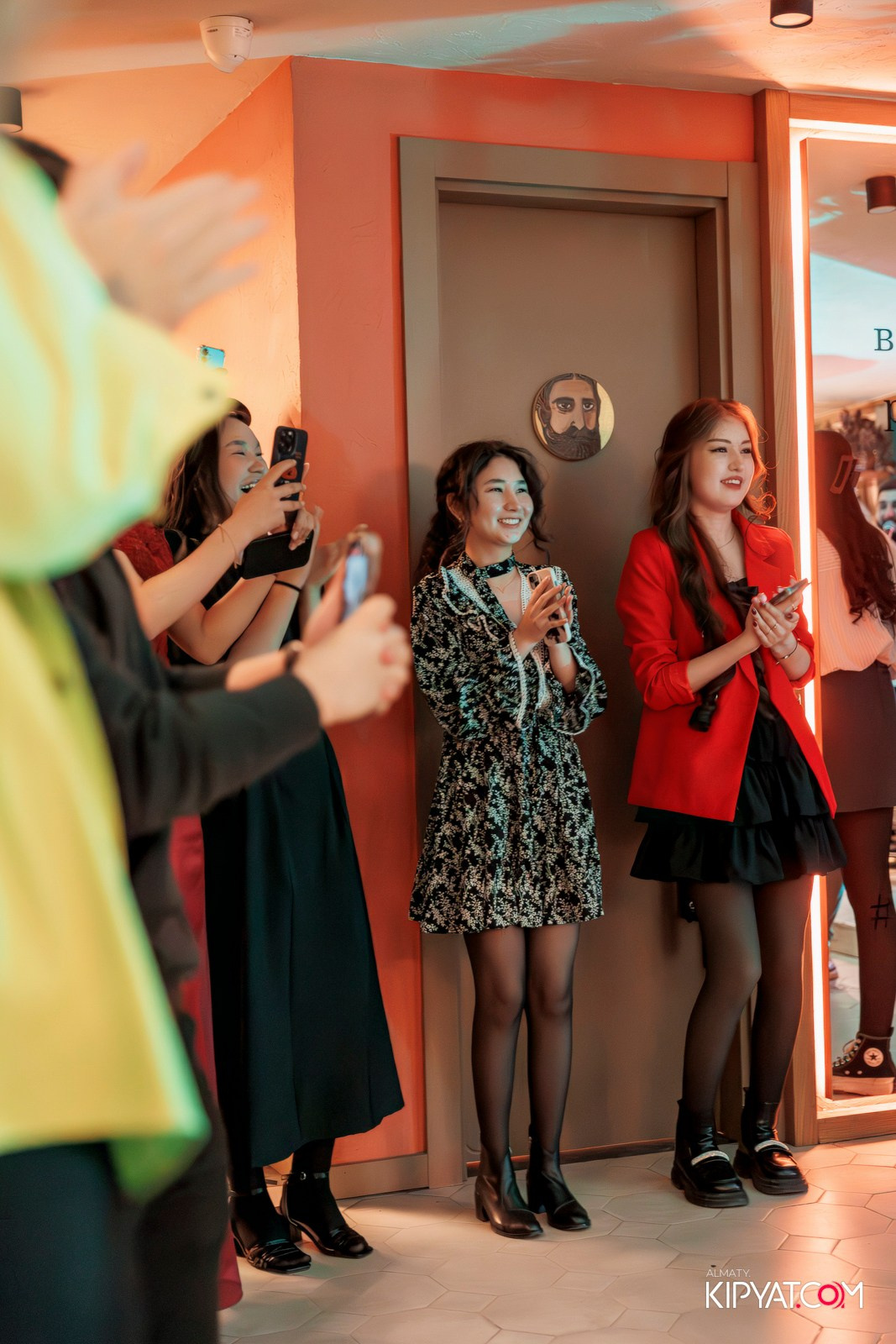 MODI RESTORANCHIK. КИПЯТКОМ АЛМАТЫ! Фотосъемка мероприятий в Алматы