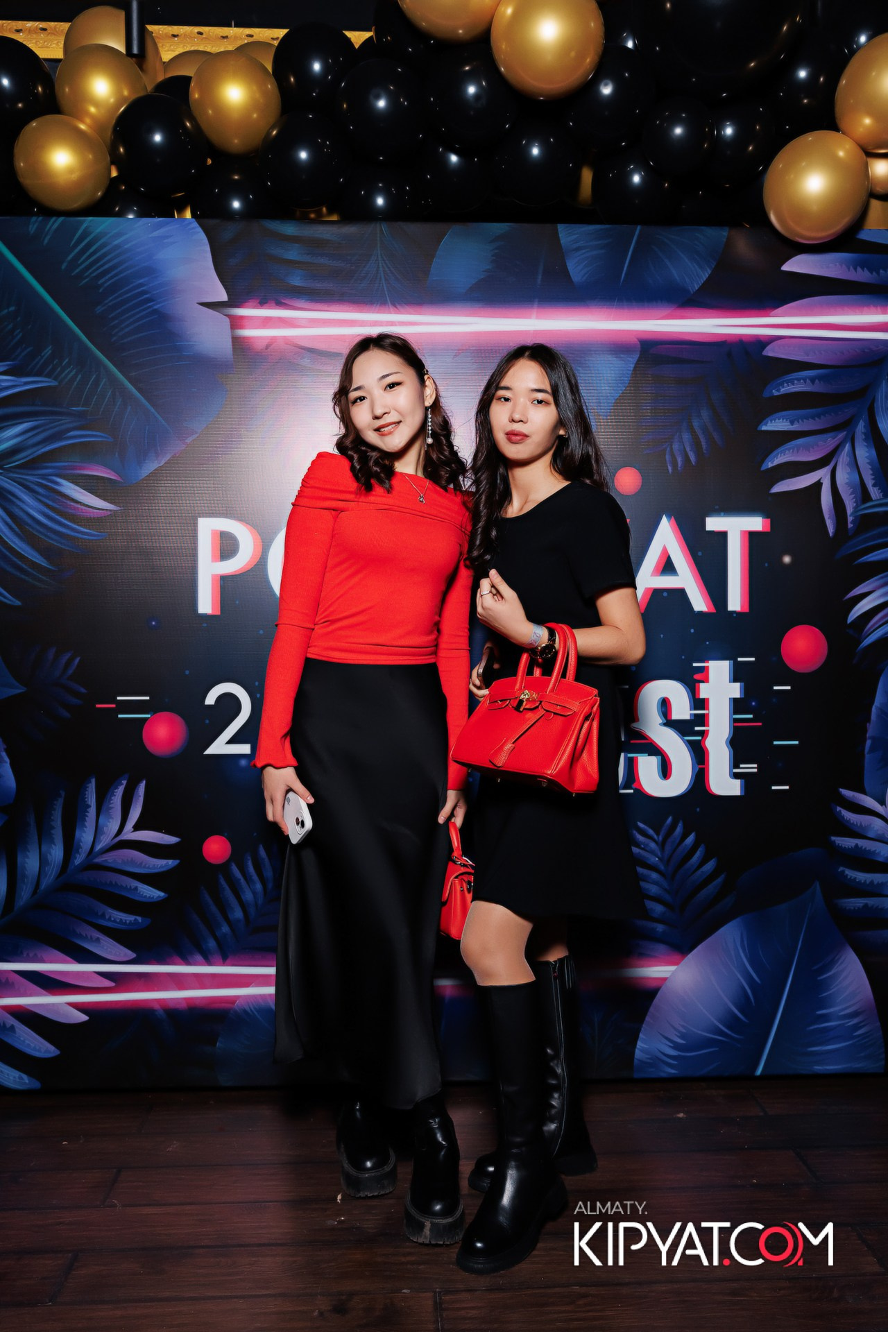 POSVYAT FEST 2024. КИПЯТКОМ АЛМАТЫ!