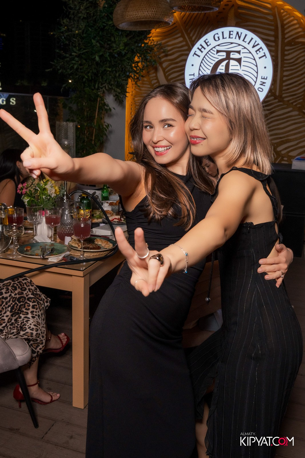 MOOD KARAOKE S TERRACE. КИПЯТКОМ АЛМАТЫ!