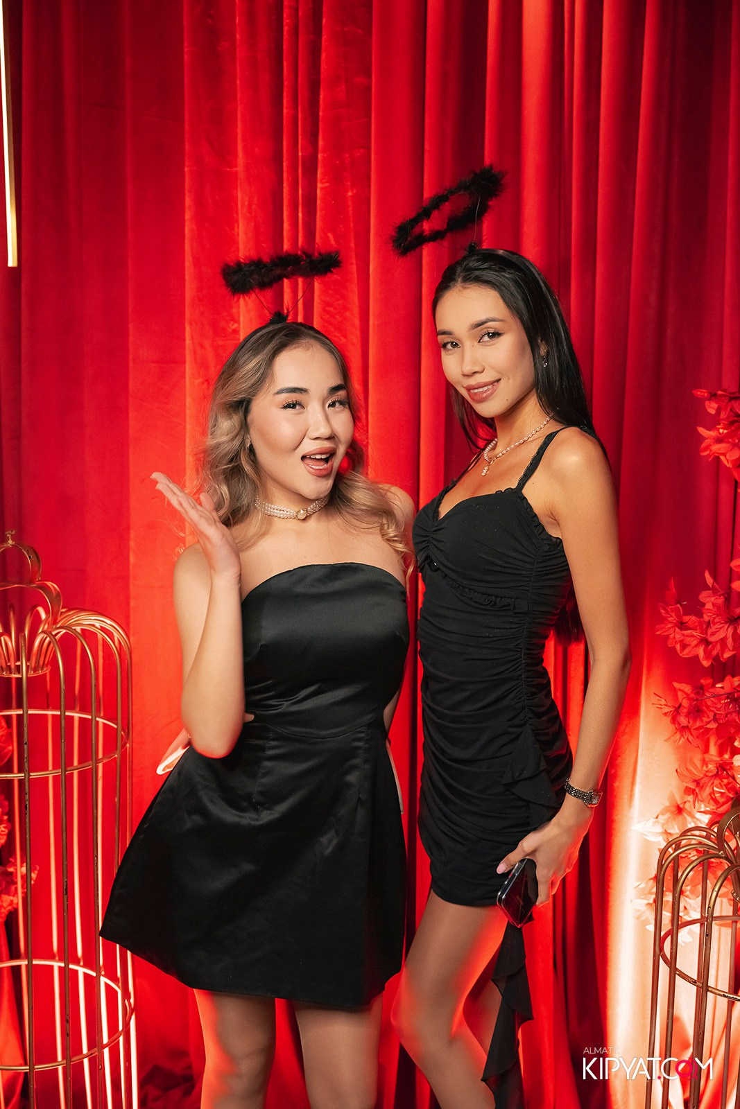 QUEEN. КИПЯТКОМ АЛМАТЫ!