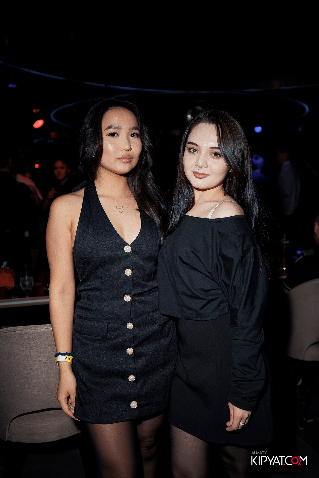 EVENT BAR. КИПЯТКОМ АЛМАТЫ!