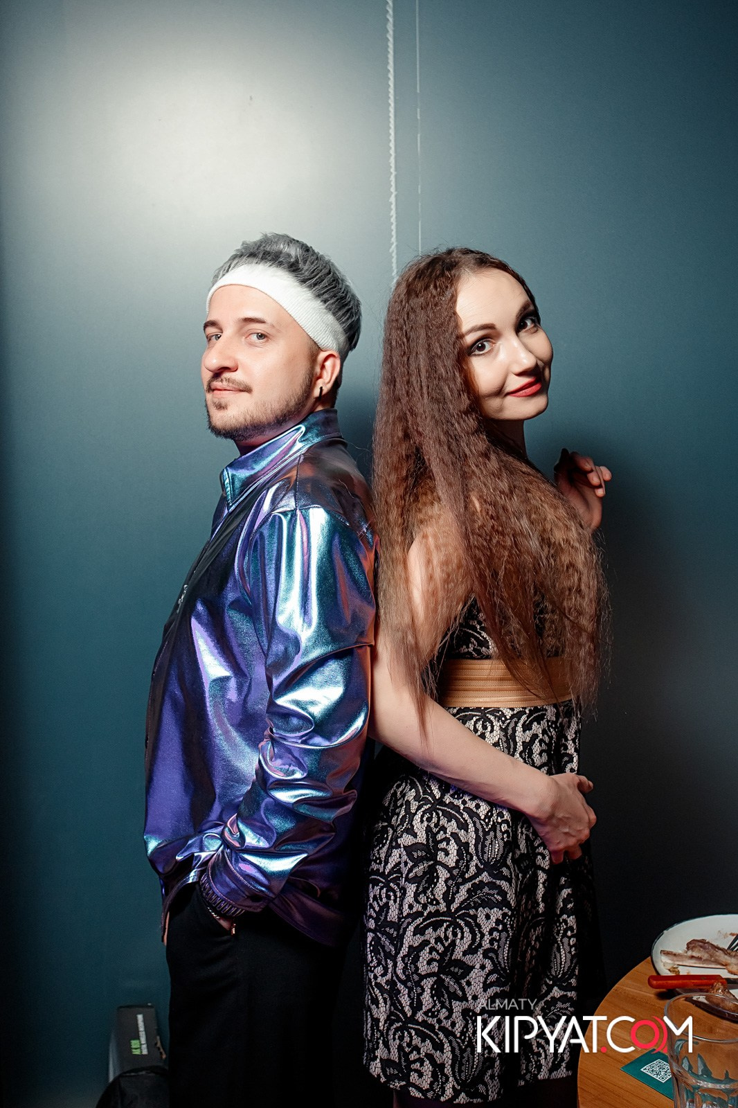 ПИНТА НУРЛЫ-ТАУ. КИПЯТКОМ АЛМАТЫ!