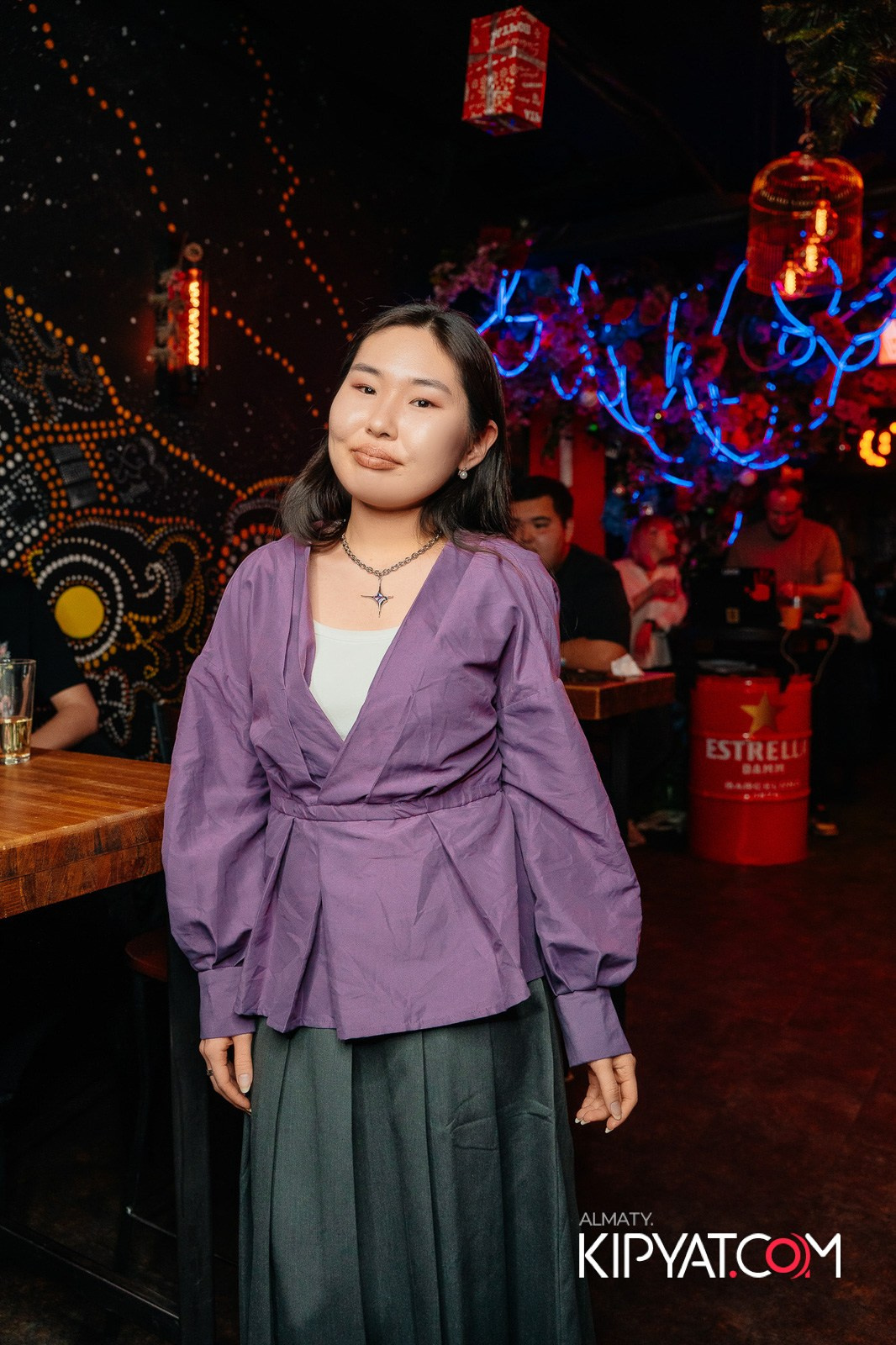 VICTORY MEXICAN AND WILD. КИПЯТКОМ АЛМАТЫ!