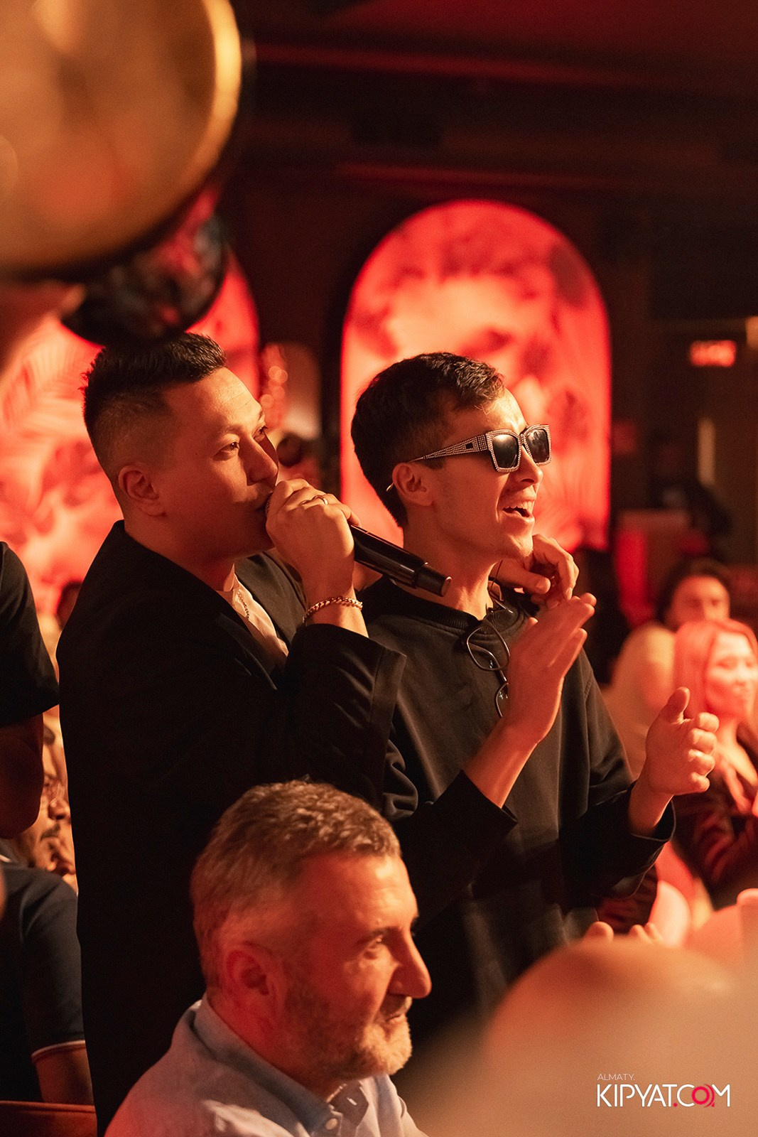 QUEEN. КИПЯТКОМ АЛМАТЫ!