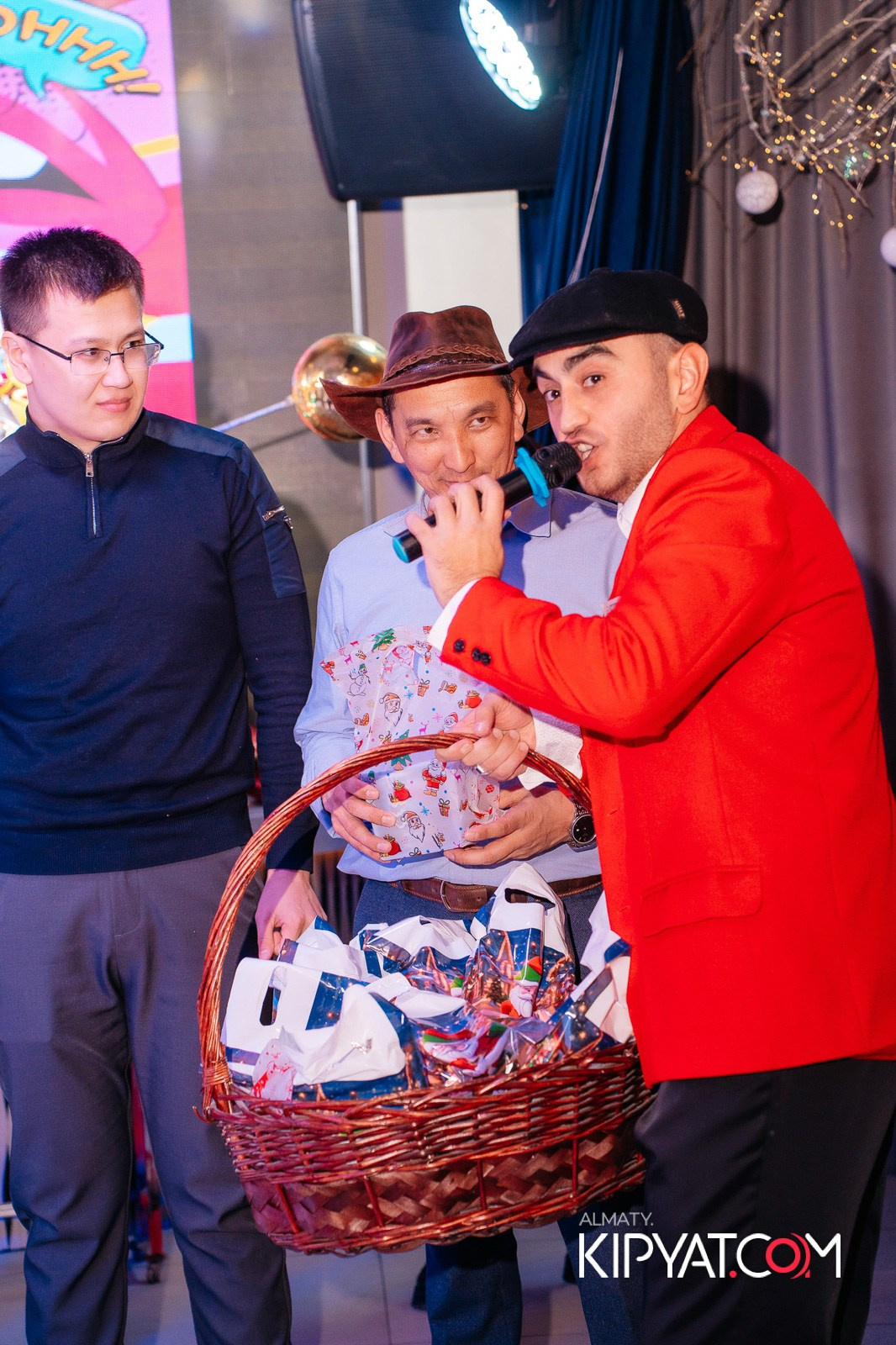 FORT VERNYI. КИПЯТКОМ АЛМАТЫ!