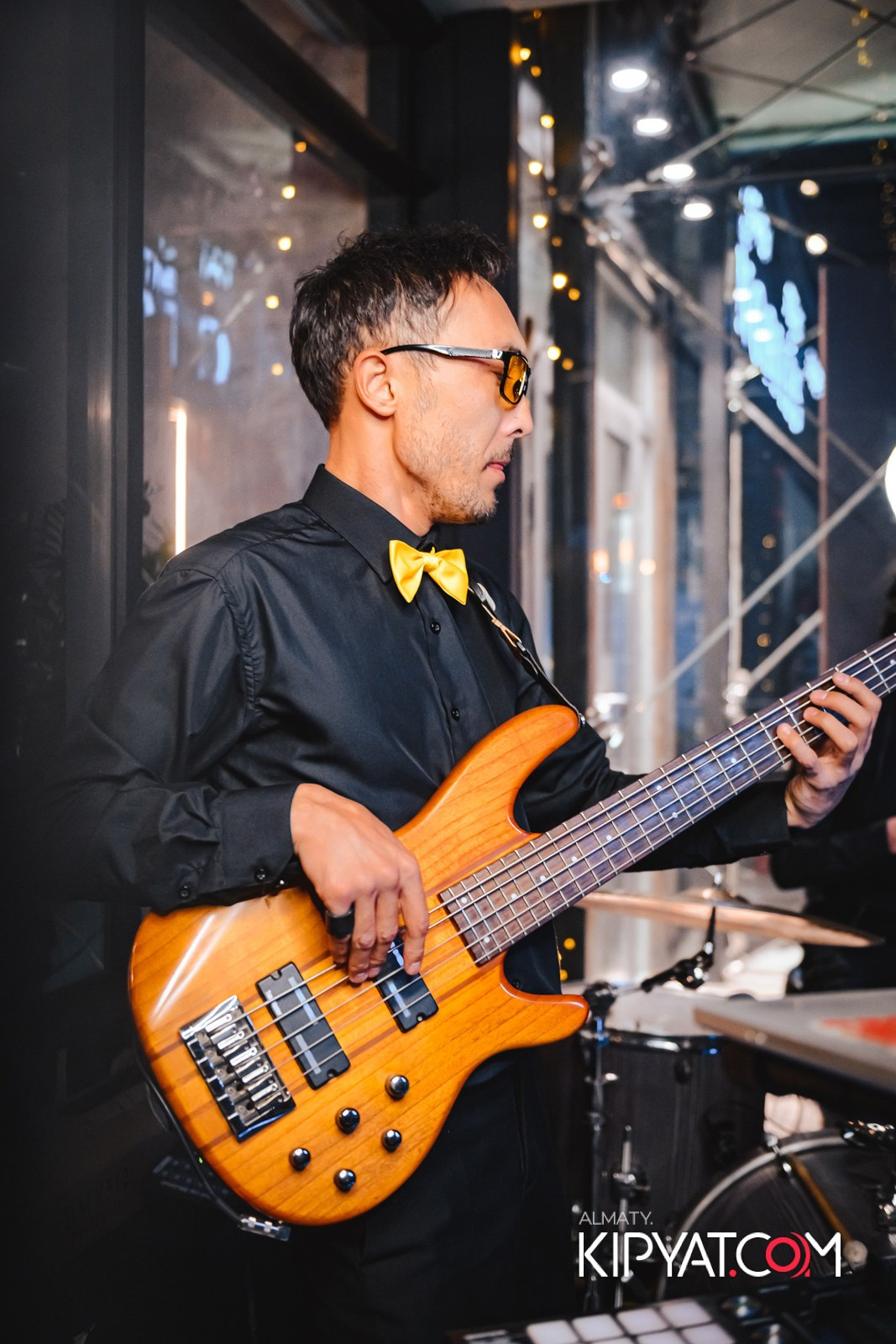 РЕСТОРАН NOODLES. КИПЯТКОМ АЛМАТЫ!