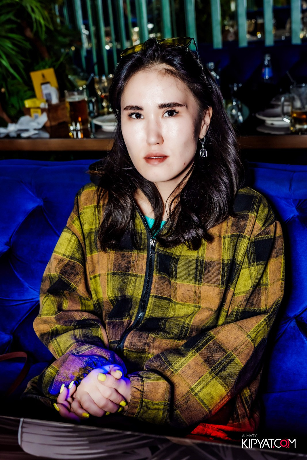 УХО И МЕДВЕДЬ НА САИНА. КИПЯТКОМ АЛМАТЫ!