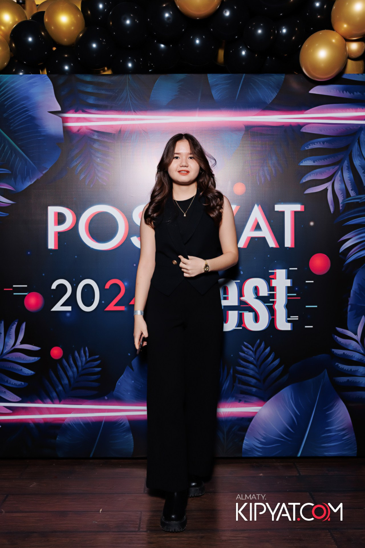 POSVYAT FEST 2024. КИПЯТКОМ АЛМАТЫ!