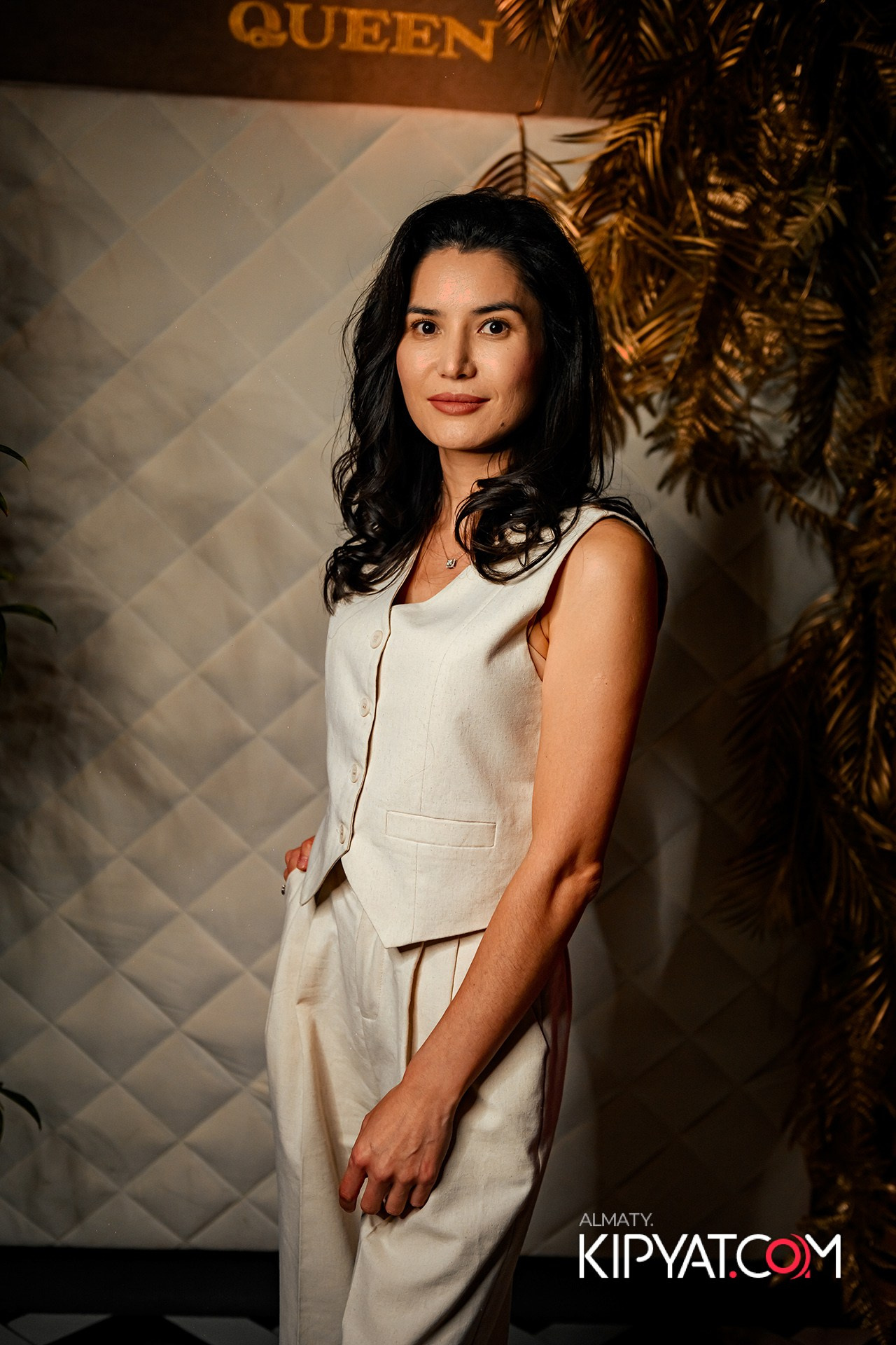 QUEEN. КИПЯТКОМ АЛМАТЫ!