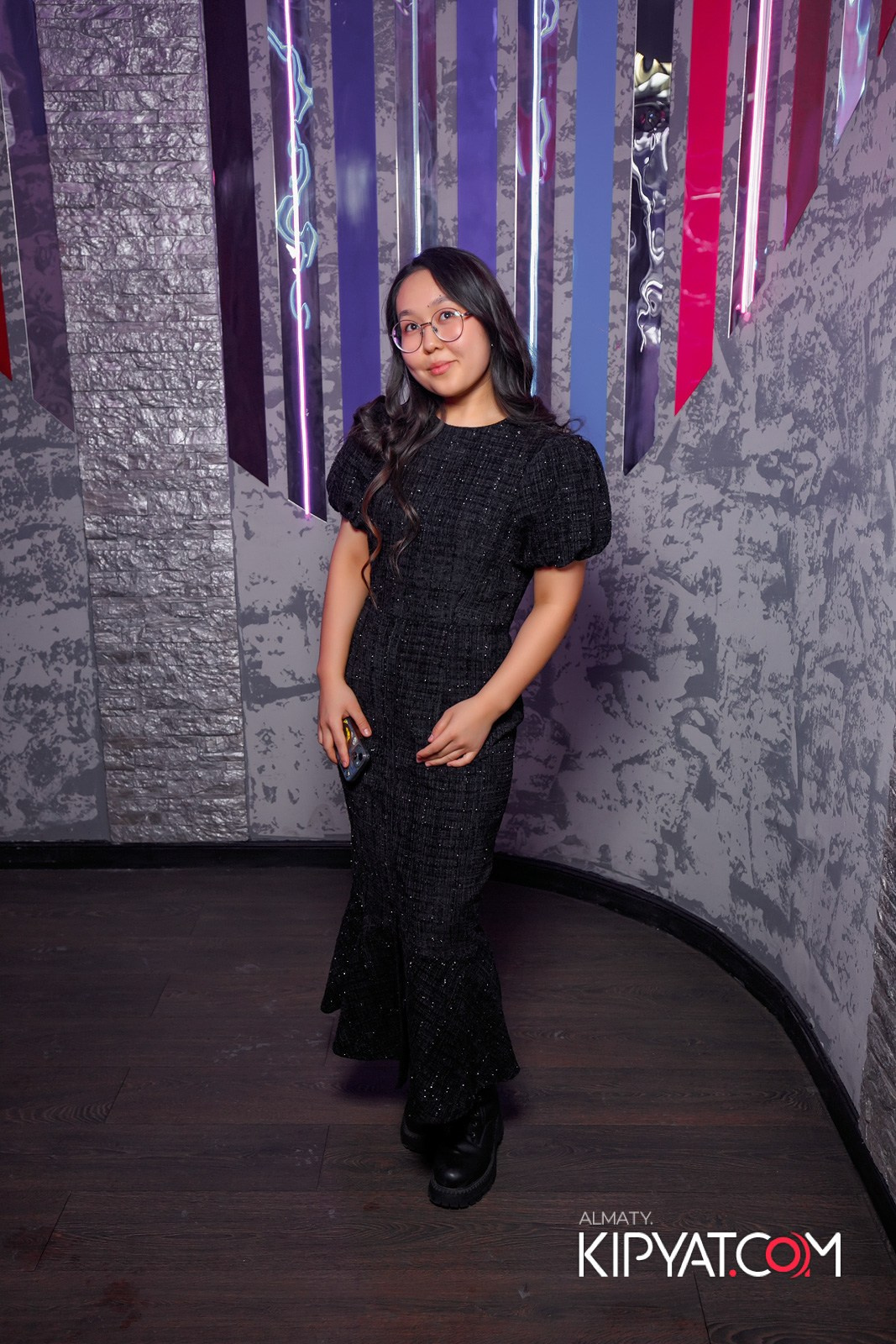 УХО И МЕДВЕДЬ НА ГАГАРИНА. КИПЯТКОМ АЛМАТЫ!