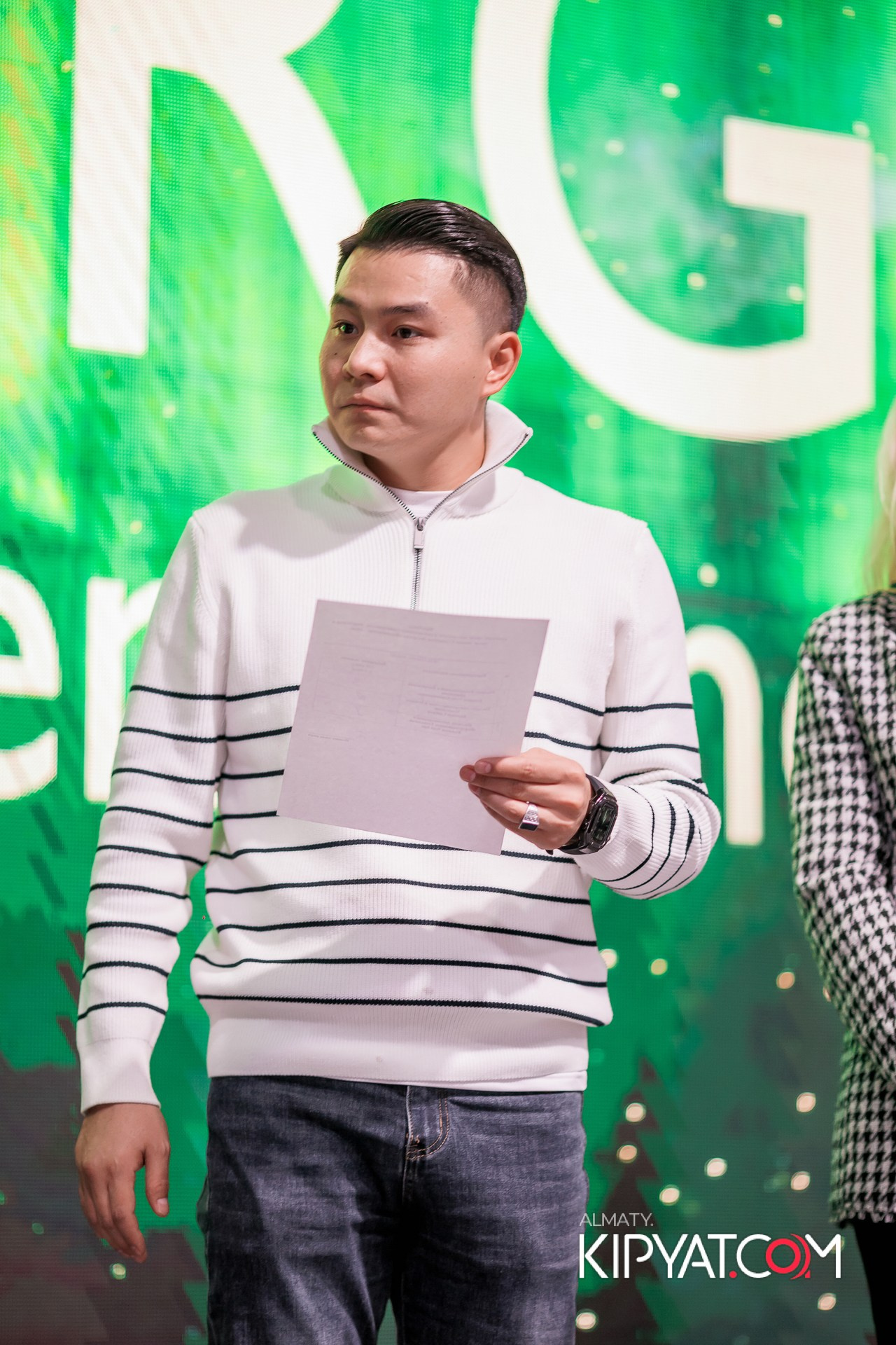 ENERGO UNIVERSITY. КИПЯТКОМ АЛМАТЫ!