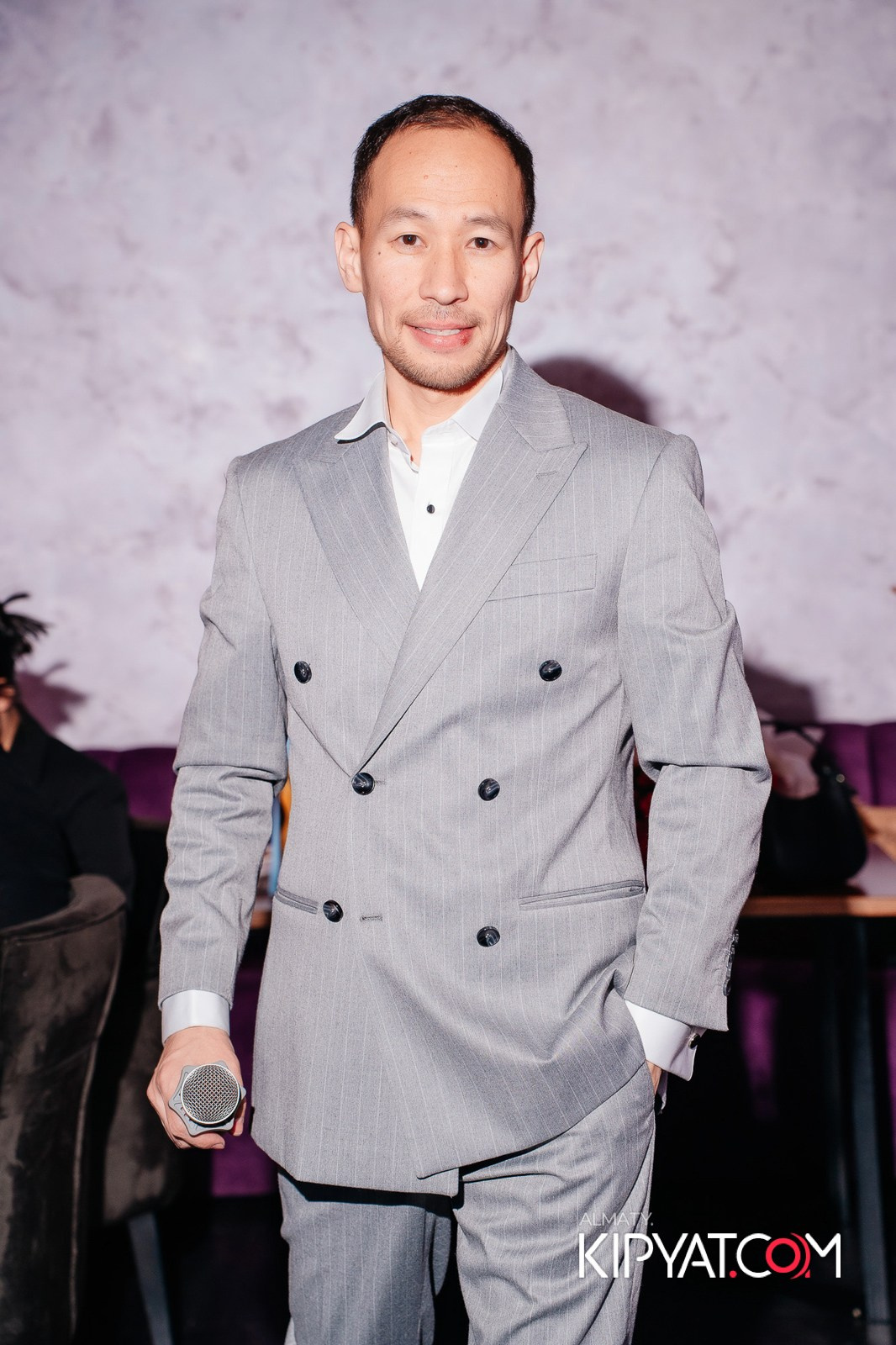 ДОРОГАЯ, Я НЕ ПИЛ. КИПЯТКОМ АЛМАТЫ!