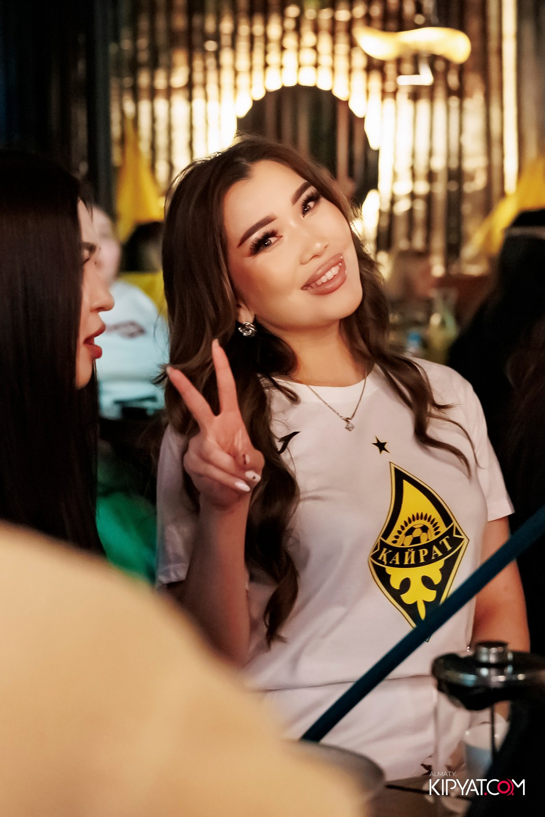 MUNCHEN PUB. КИПЯТКОМ АЛМАТЫ!