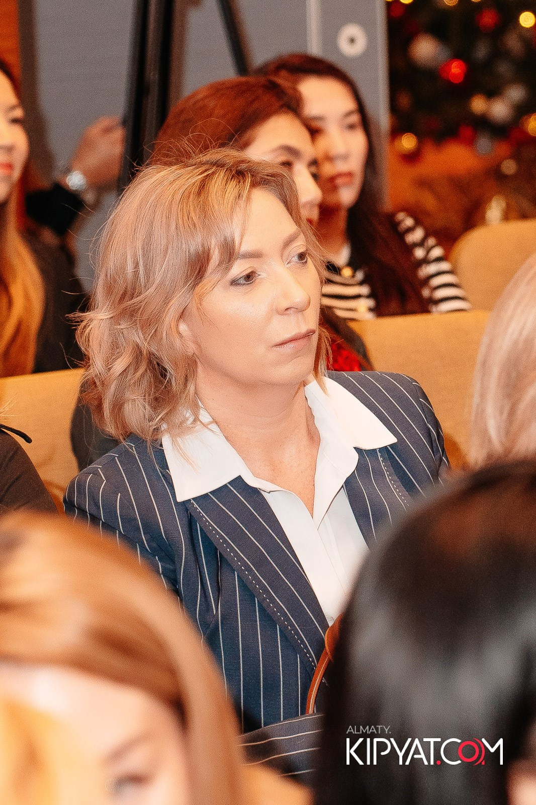 KAZAKH FASHION INDUSTRY. КИПЯТКОМ АЛМАТЫ!