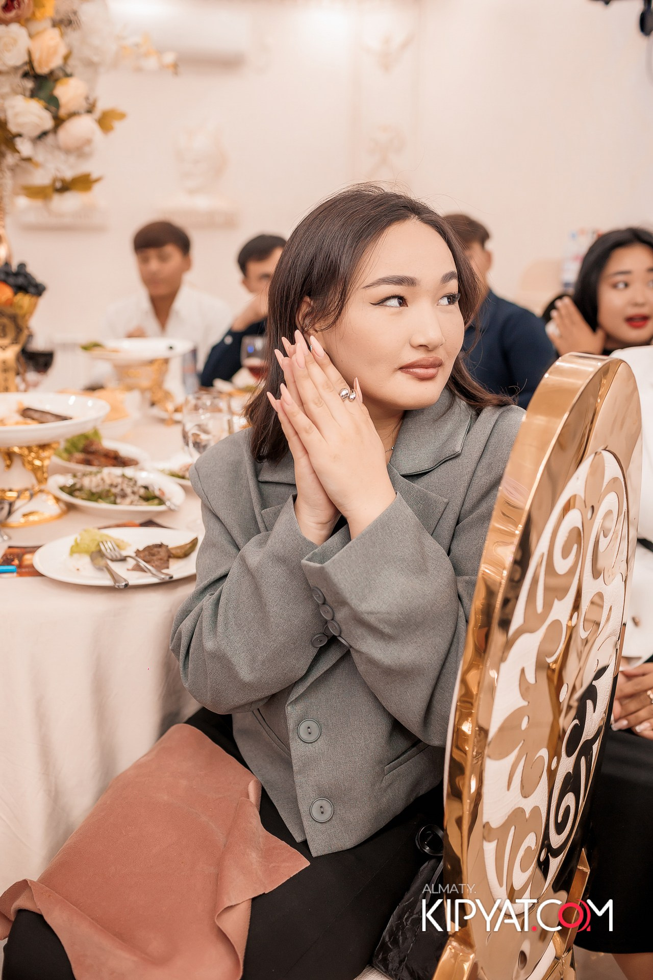 КОРПОРАТИВ PHOTO VIDEO SERVICE. КИПЯТКОМ АЛМАТЫ!