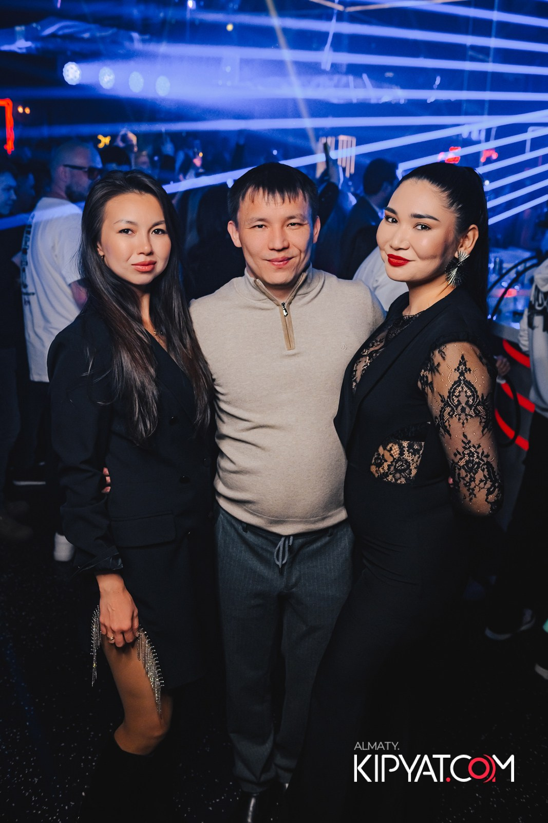 SANTA BARBARA — SPECIAL QUEST МИТЯ ФОМИН. КИПЯТКОМ АЛМАТЫ!