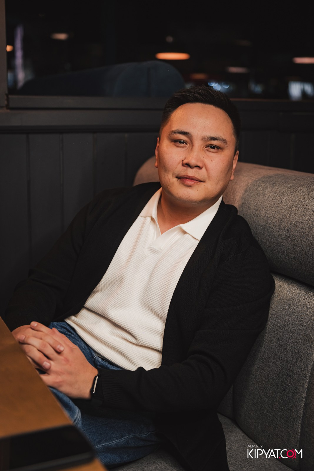 PINTA ADK. КИПЯТКОМ АЛМАТЫ!