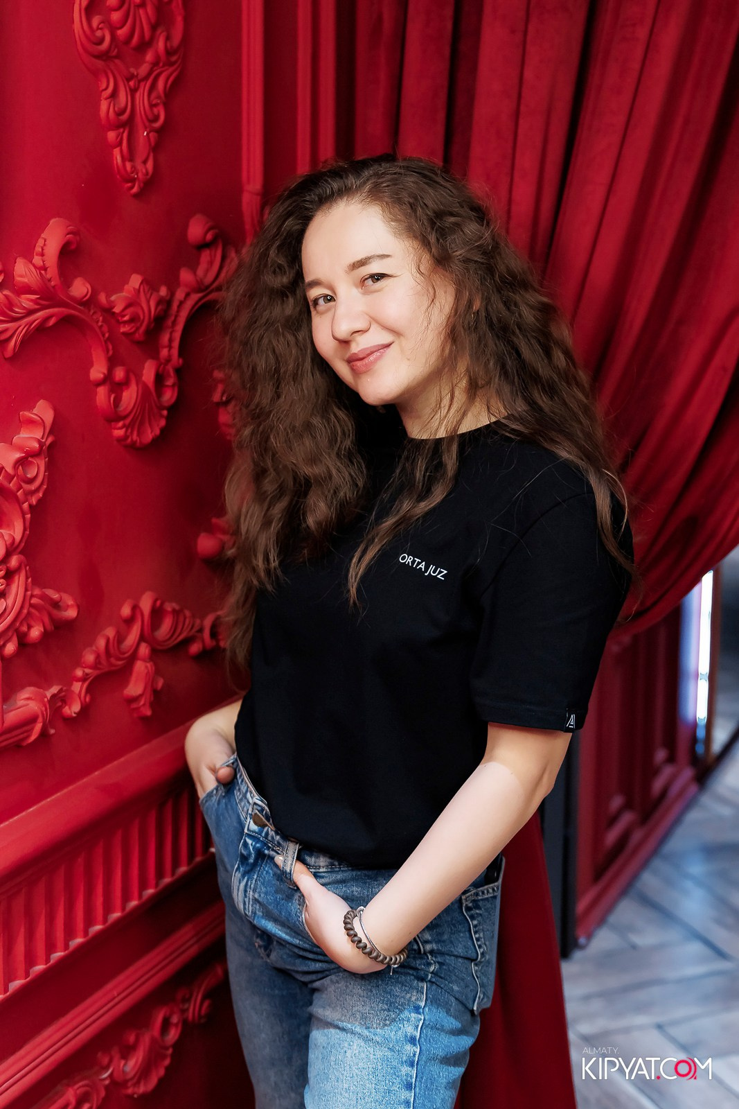 ЗАЯ, НА БИС. КИПЯТКОМ АЛМАТЫ!