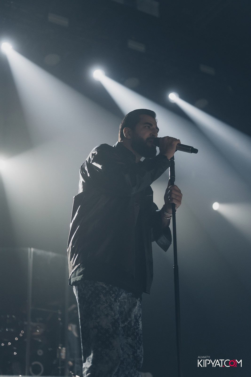 DizzyLoveDау. КИПЯТКОМ АЛМАТЫ!