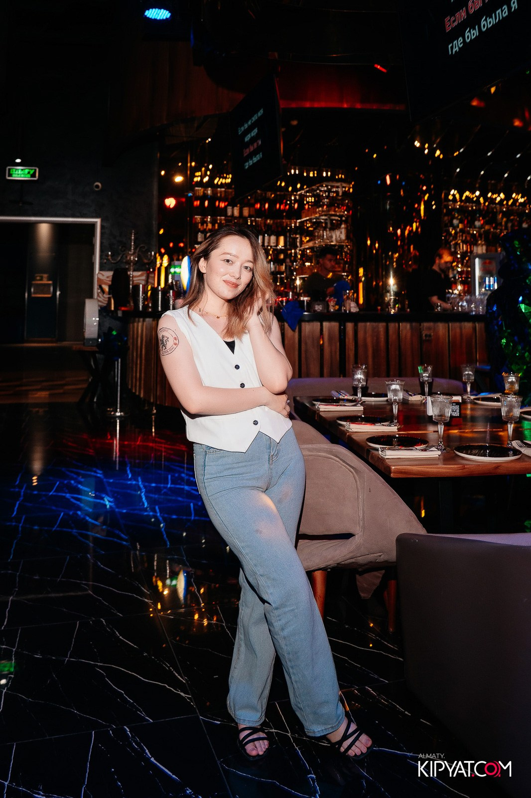 MOOD KARAOKE & TERRACE. КИПЯТКОМ АЛМАТЫ!