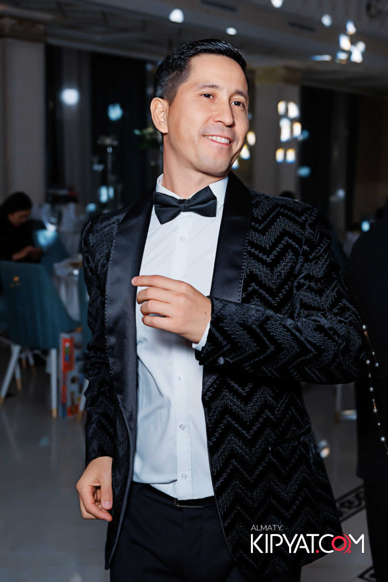 КОМАНДНАЯ ВСТРЕЧА ИЗОБИЛЬНЫЙ ВЕЧЕР. КИПЯТКОМ АЛМАТЫ!