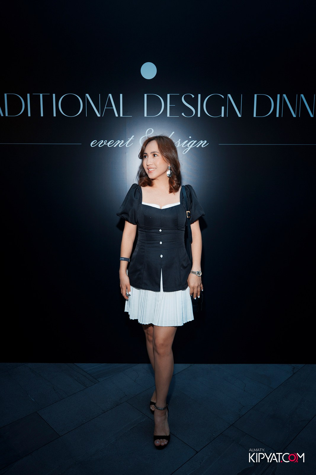 TRADITIONAL DESIGN DINNER 2025. КИПЯТКОМ АЛМАТЫ!