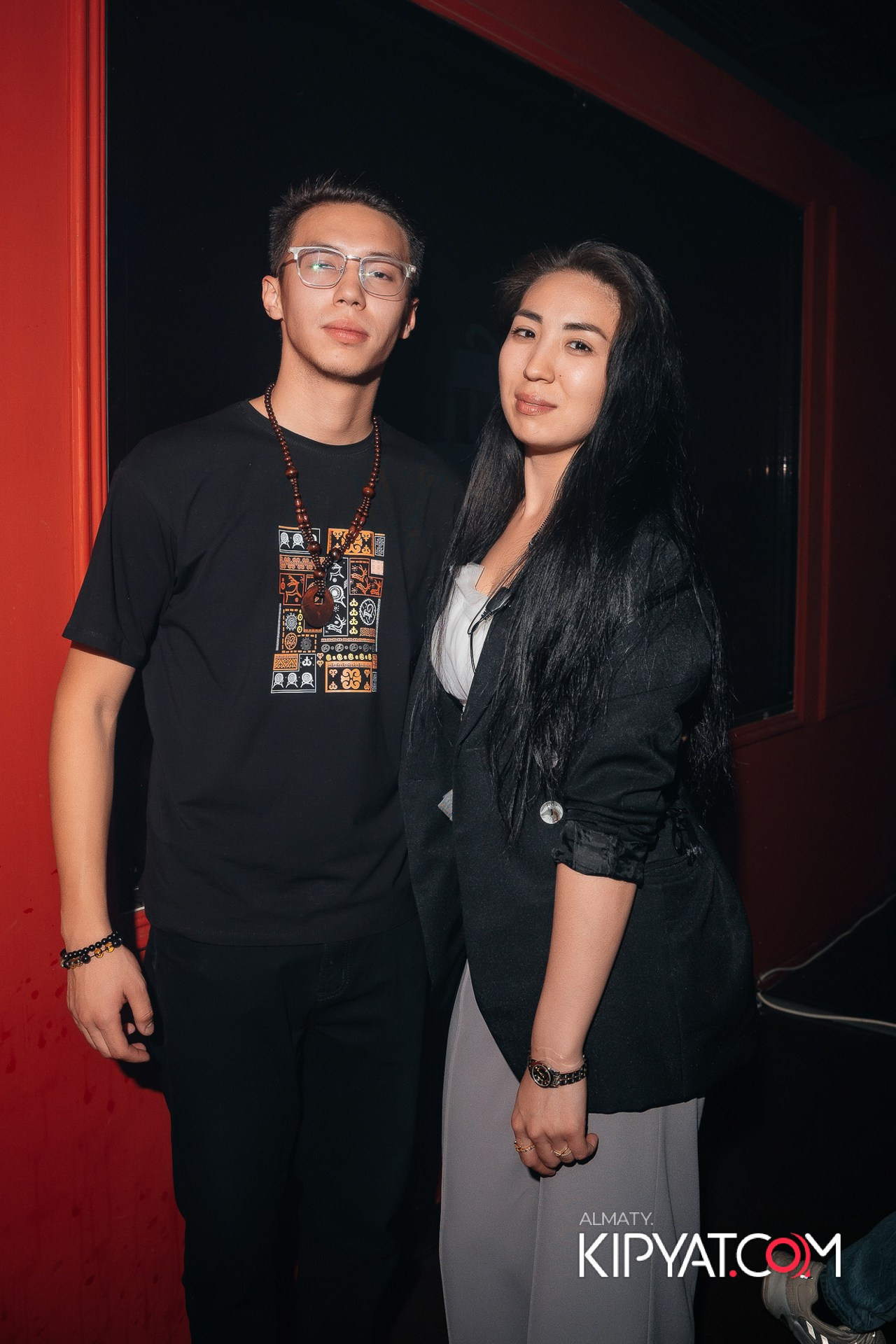 ARAGOSTA. КИПЯТКОМ АЛМАТЫ!