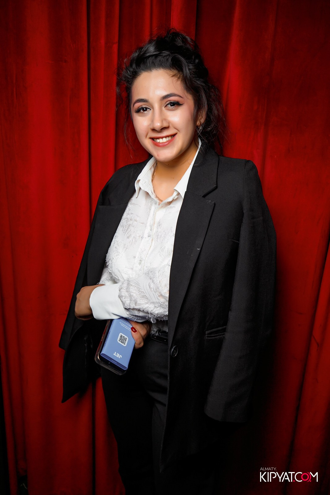 OLOVO BAR НА САТПАЕВА. КИПЯТКОМ АЛМАТЫ!