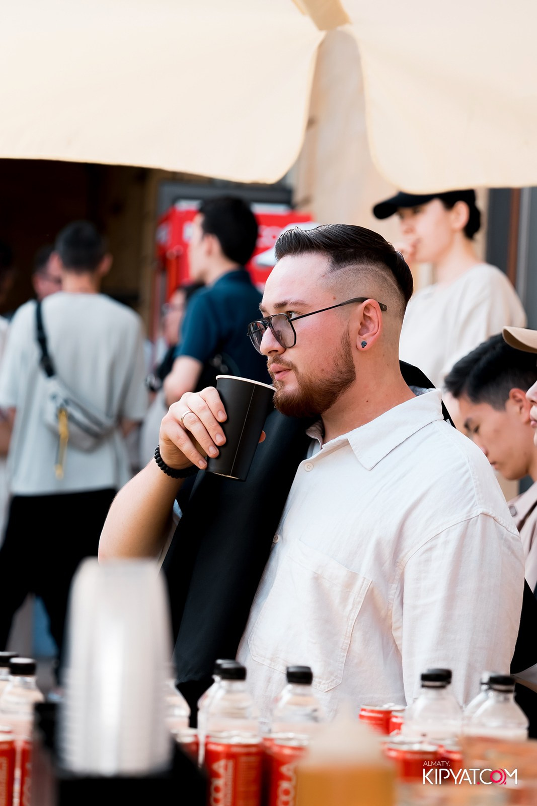 NEW YORK FILM ACADEMY. КИПЯТКОМ АЛМАТЫ!