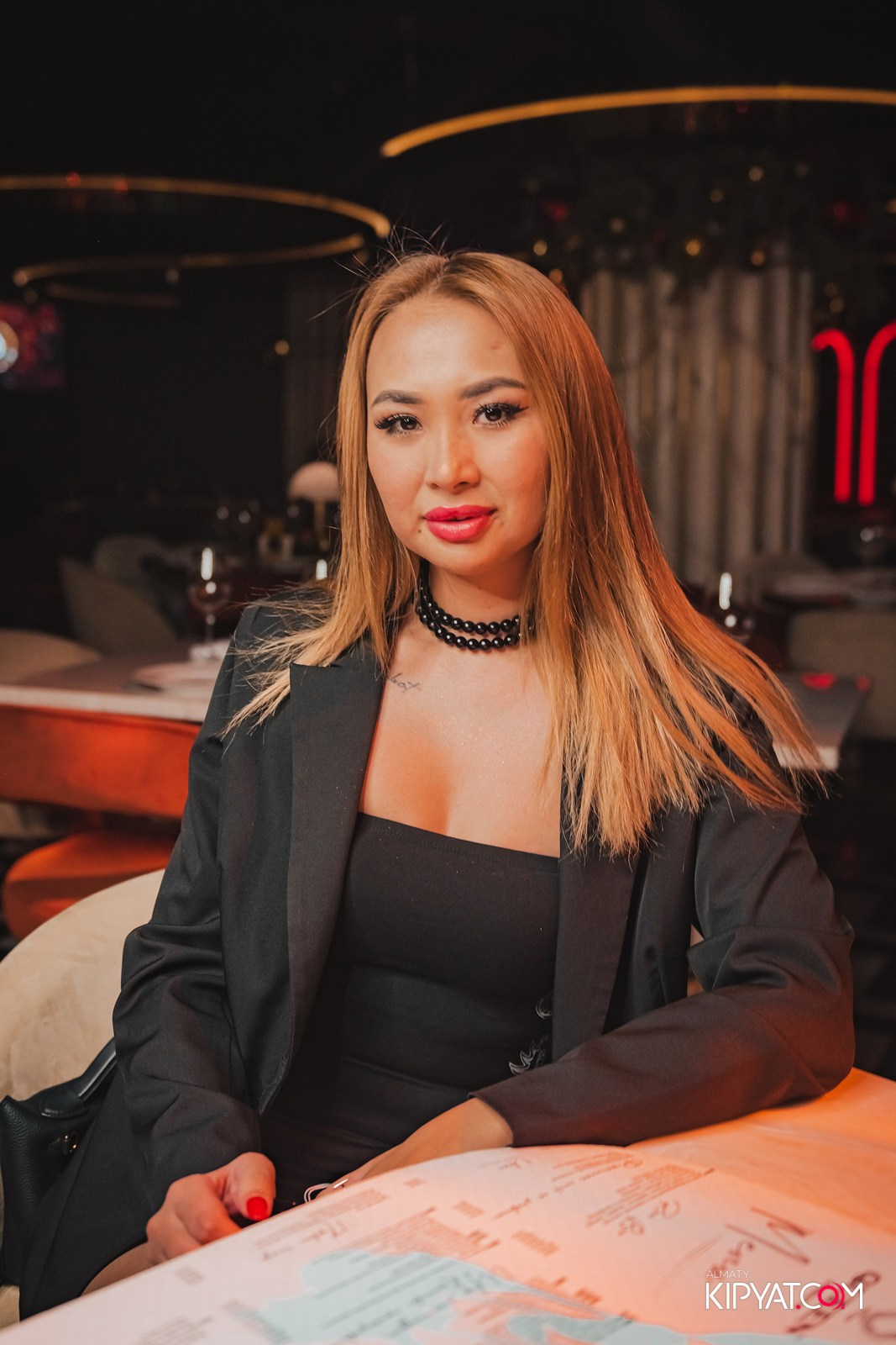 QUEEN. КИПЯТКОМ АЛМАТЫ!