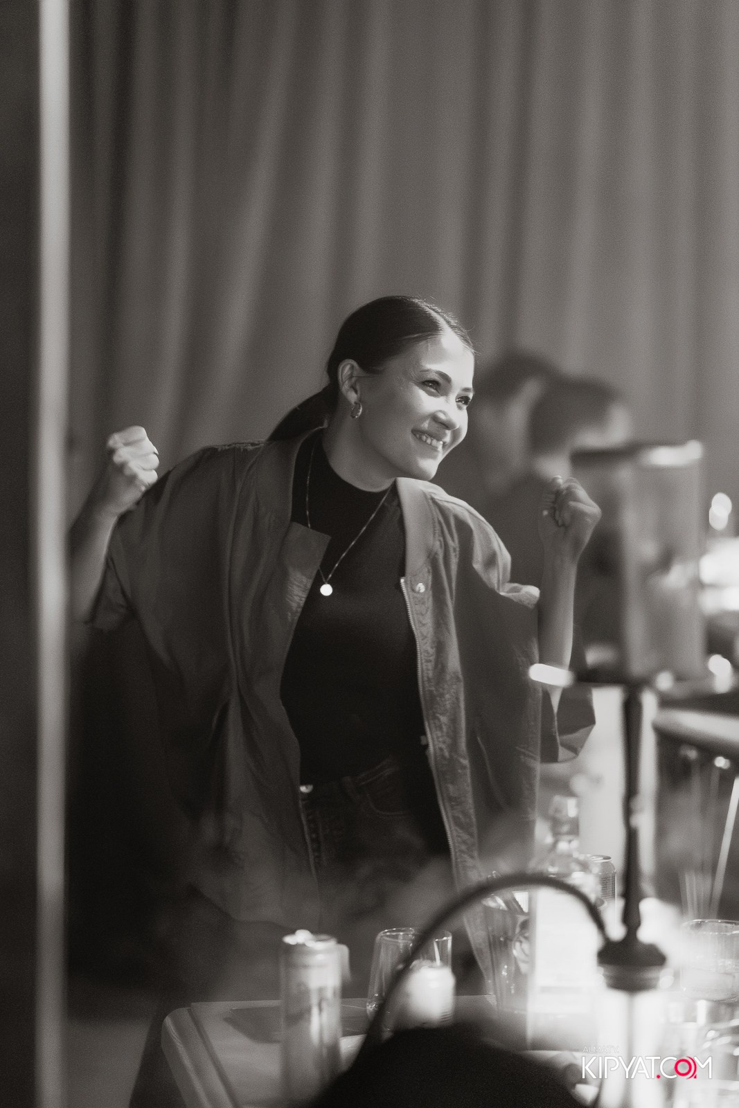 PATRIKI RESTAURANT. КИПЯТКОМ АЛМАТЫ!