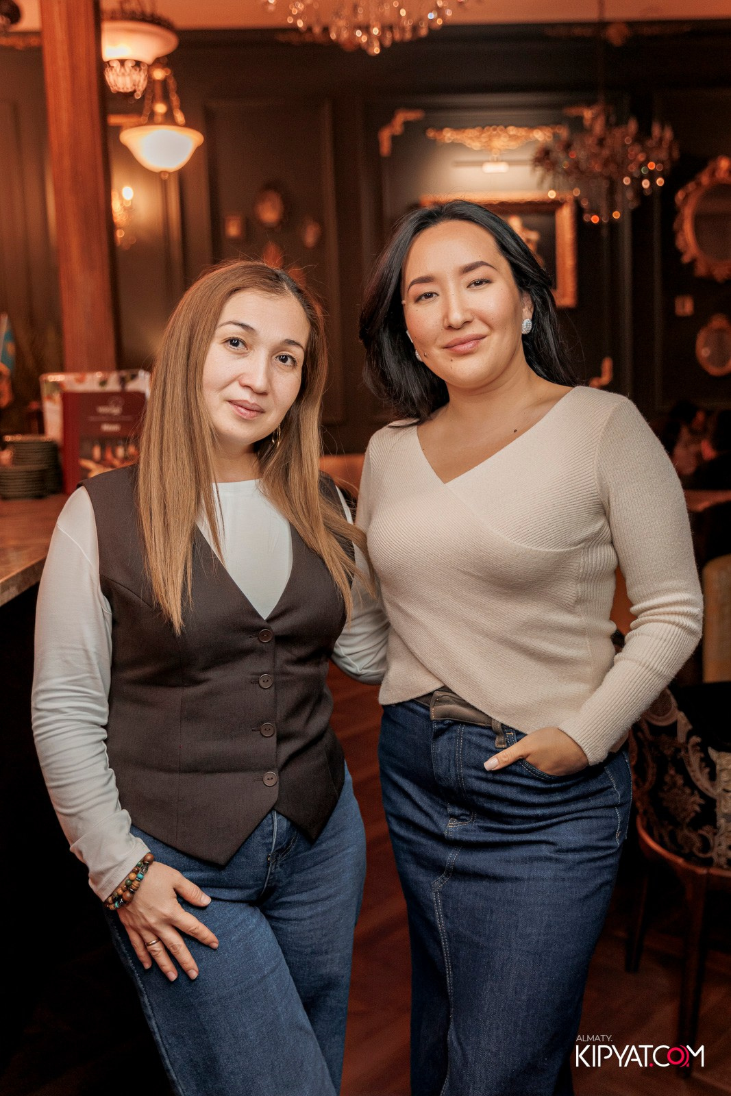 РЕСТОРАН ВЕСЕЛИДЗЕ НА ШАЛЯПИНА. КИПЯТКОМ АЛМАТЫ!