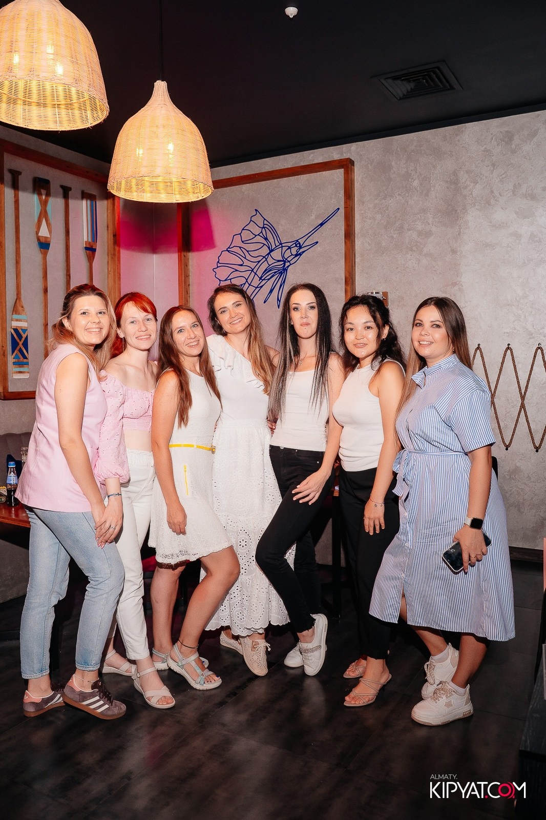 ДОРОГАЯ, Я НЕ ПИЛ. КИПЯТКОМ АЛМАТЫ!