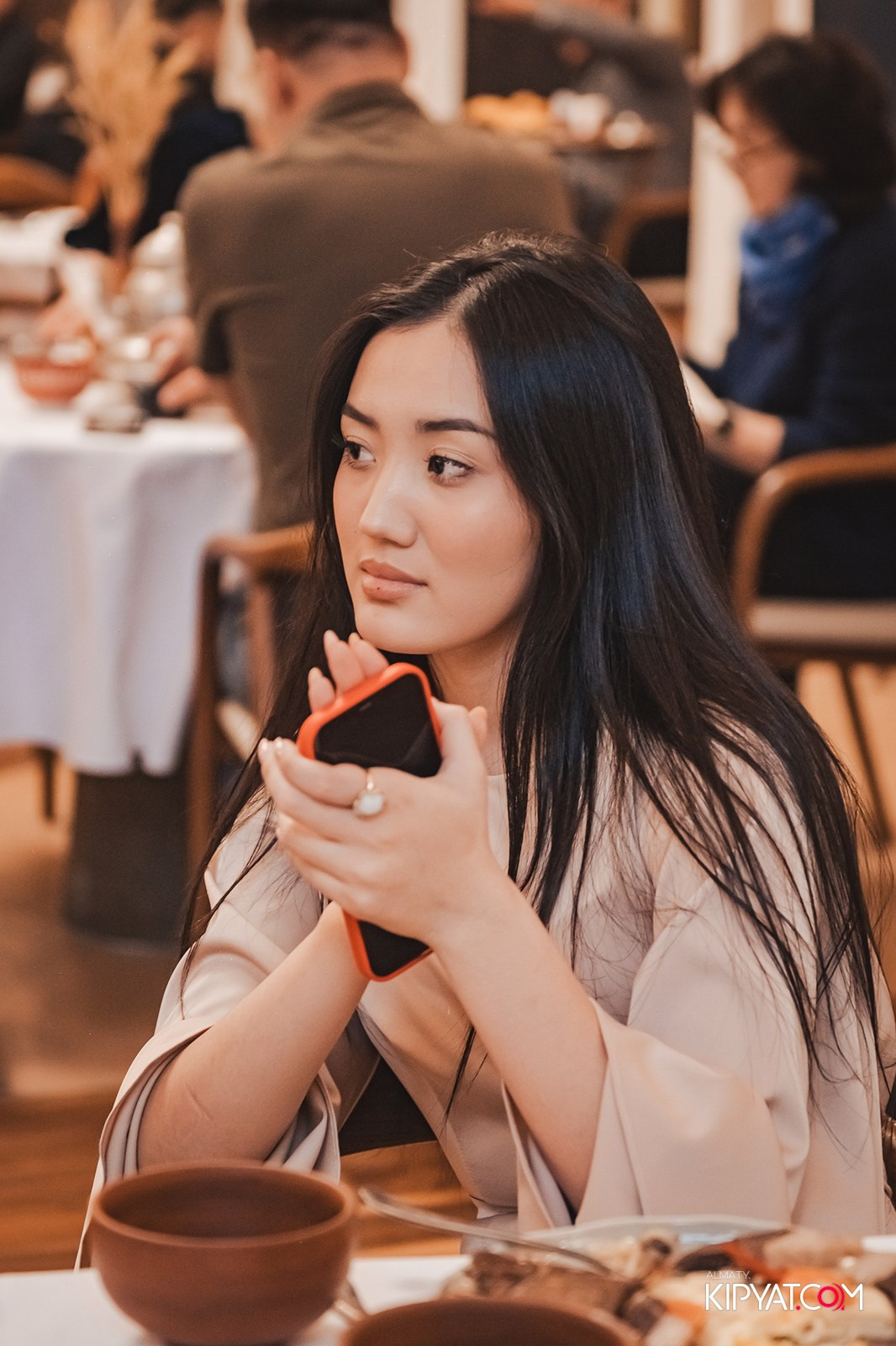 ИЗОБИЛЬНАЯ СЕМЬЯ. КИПЯТКОМ АЛМАТЫ! Фотосъемка мероприятий в Алматы