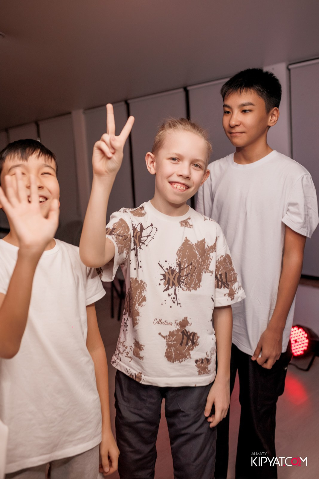 КВЕСТ-ШОУ ALAROVICH / ИГРА В КАЛЬМАРА. КИПЯТКОМ АЛМАТЫ!