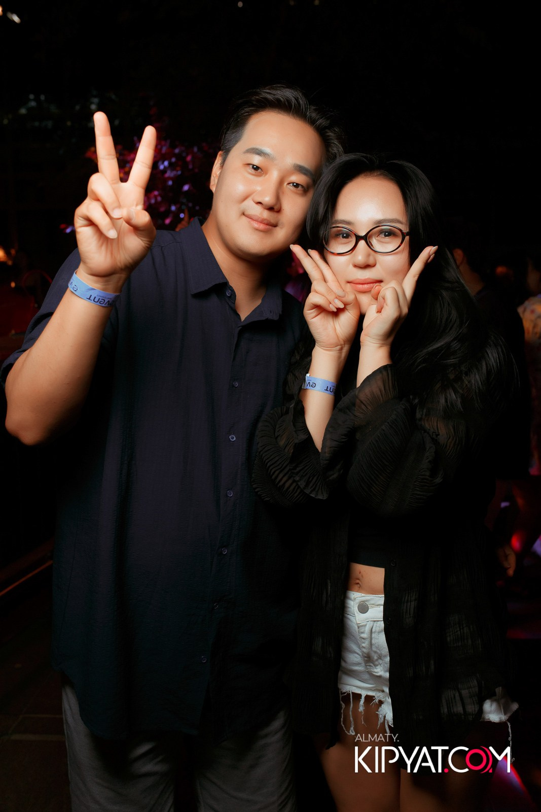 EVENT BAR. КИПЯТКОМ АЛМАТЫ!