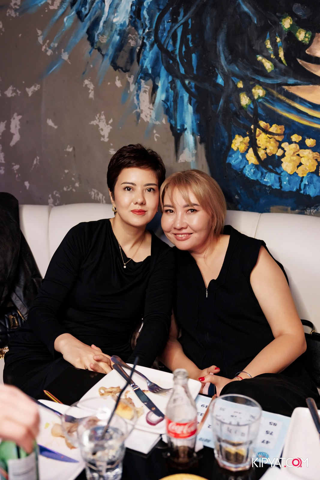 МУЗЫКАЛЬНОЕ ЛОТО В HIT RETRO. КИПЯТКОМ АЛМАТЫ!