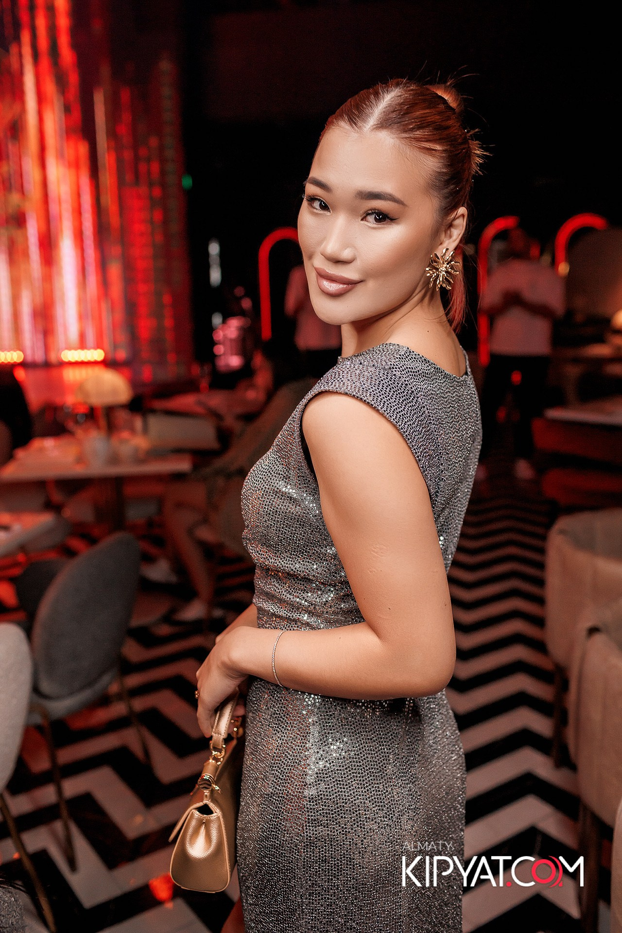 QUEEN. КИПЯТКОМ АЛМАТЫ!