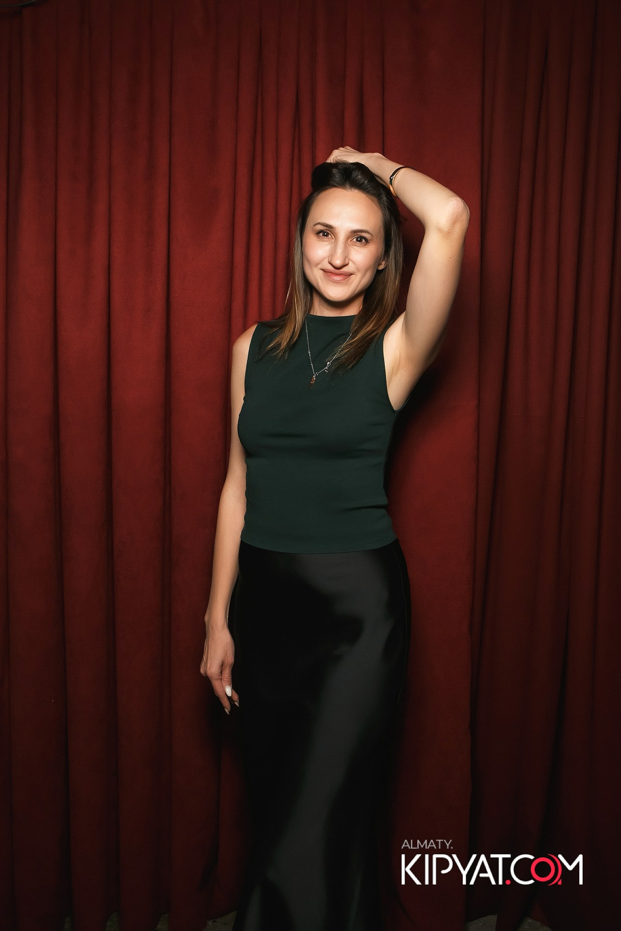 BLA BLA BAR. КИПЯТКОМ АЛМАТЫ!