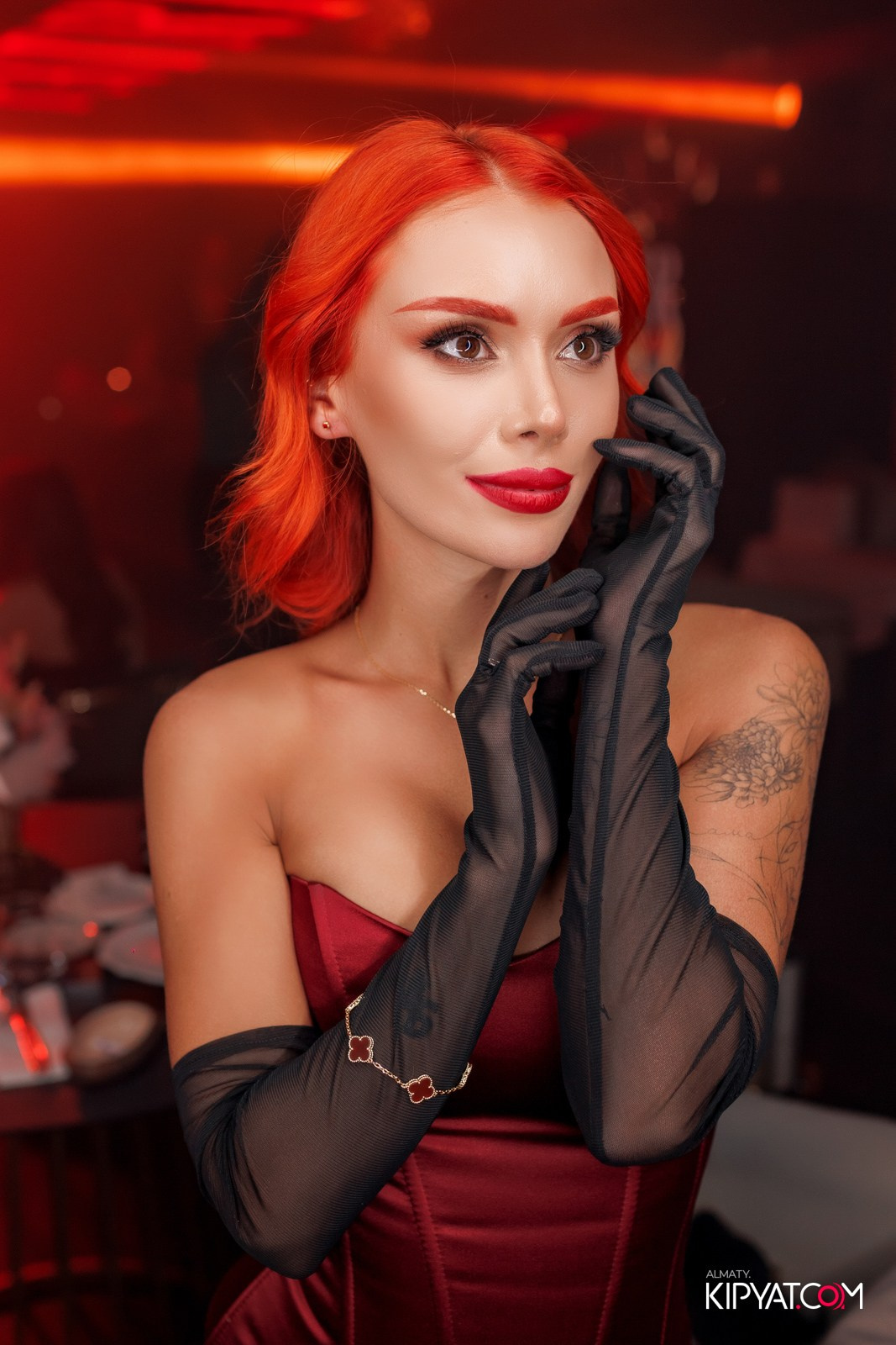 PATRIKI RESTAURANT. КИПЯТКОМ АЛМАТЫ!