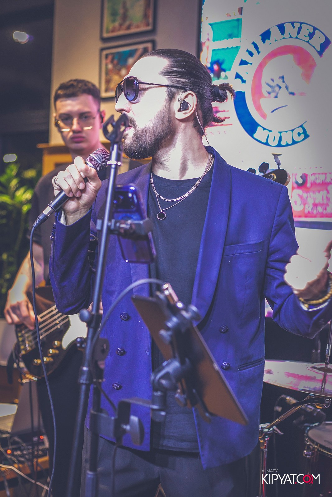 PAULANER. КИПЯТКОМ АЛМАТЫ! Фотосъемка мероприятий в Алматы