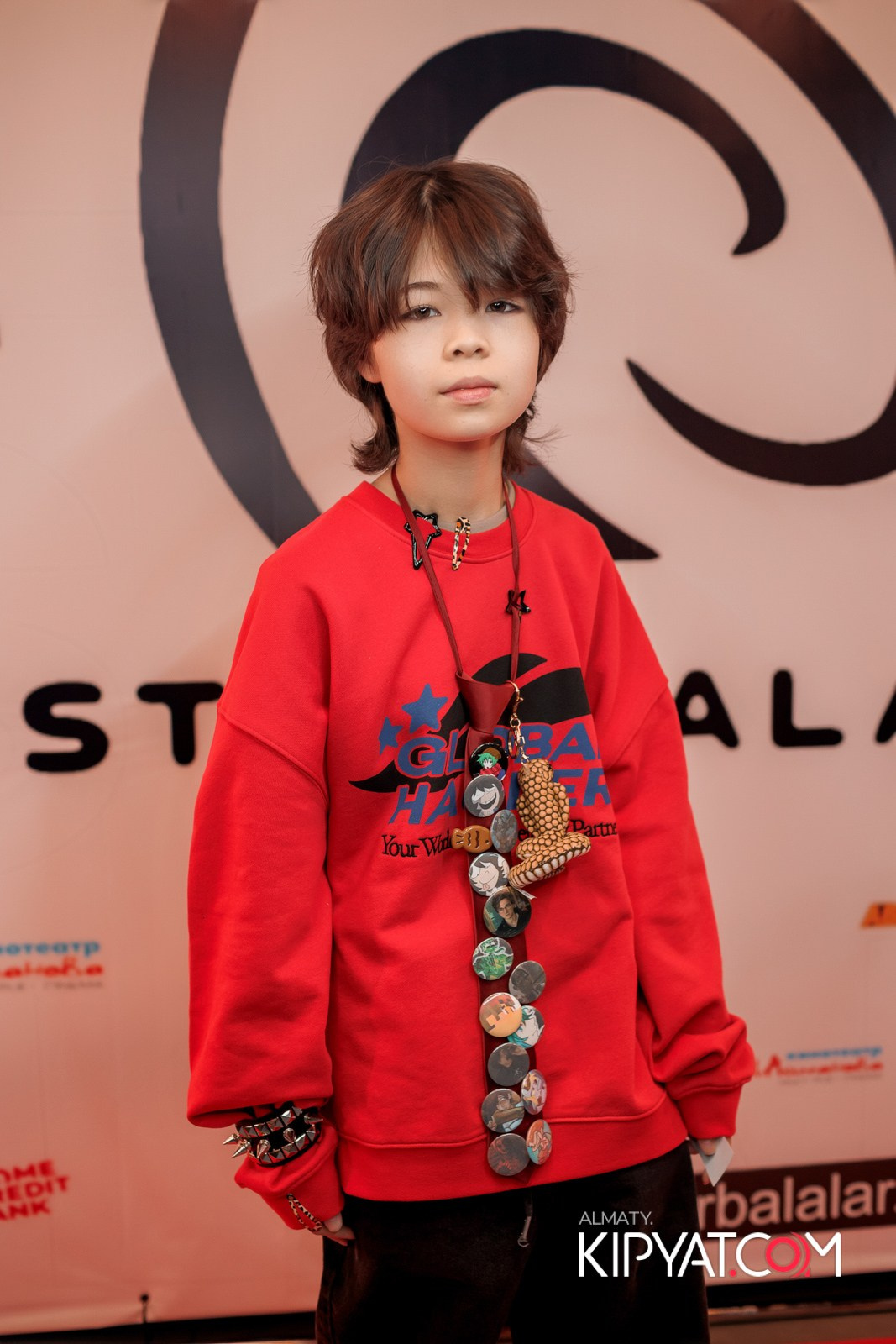 ПРЕЗЕНТАЦИЯ 9 ГРУППЫ КИНОПРОЕКТА «STARBALALAR». КИПЯТКОМ АЛМАТЫ!