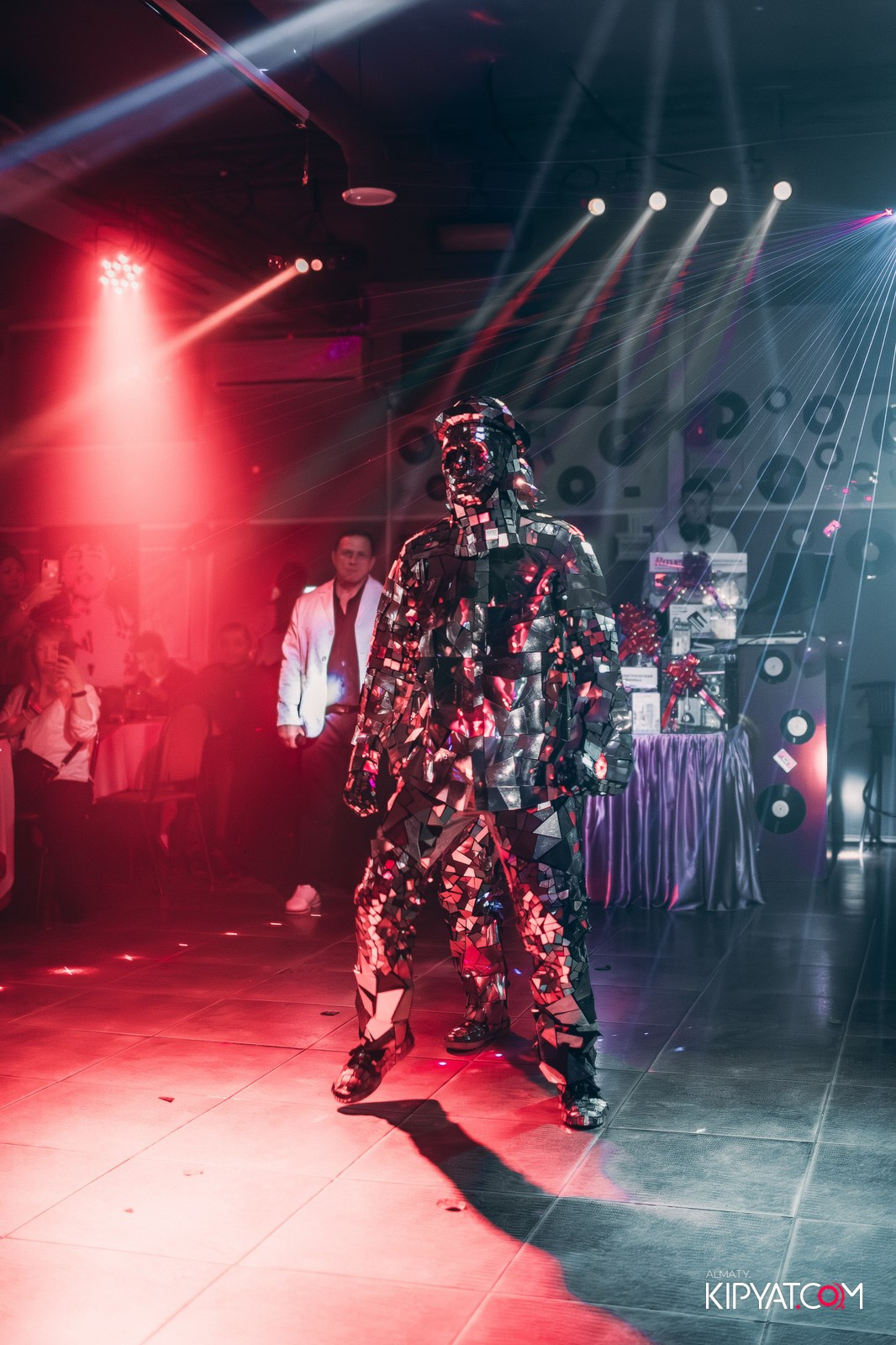 ПИОНЕРСКАЯ ПРАВДА. КИПЯТКОМ АЛМАТЫ!